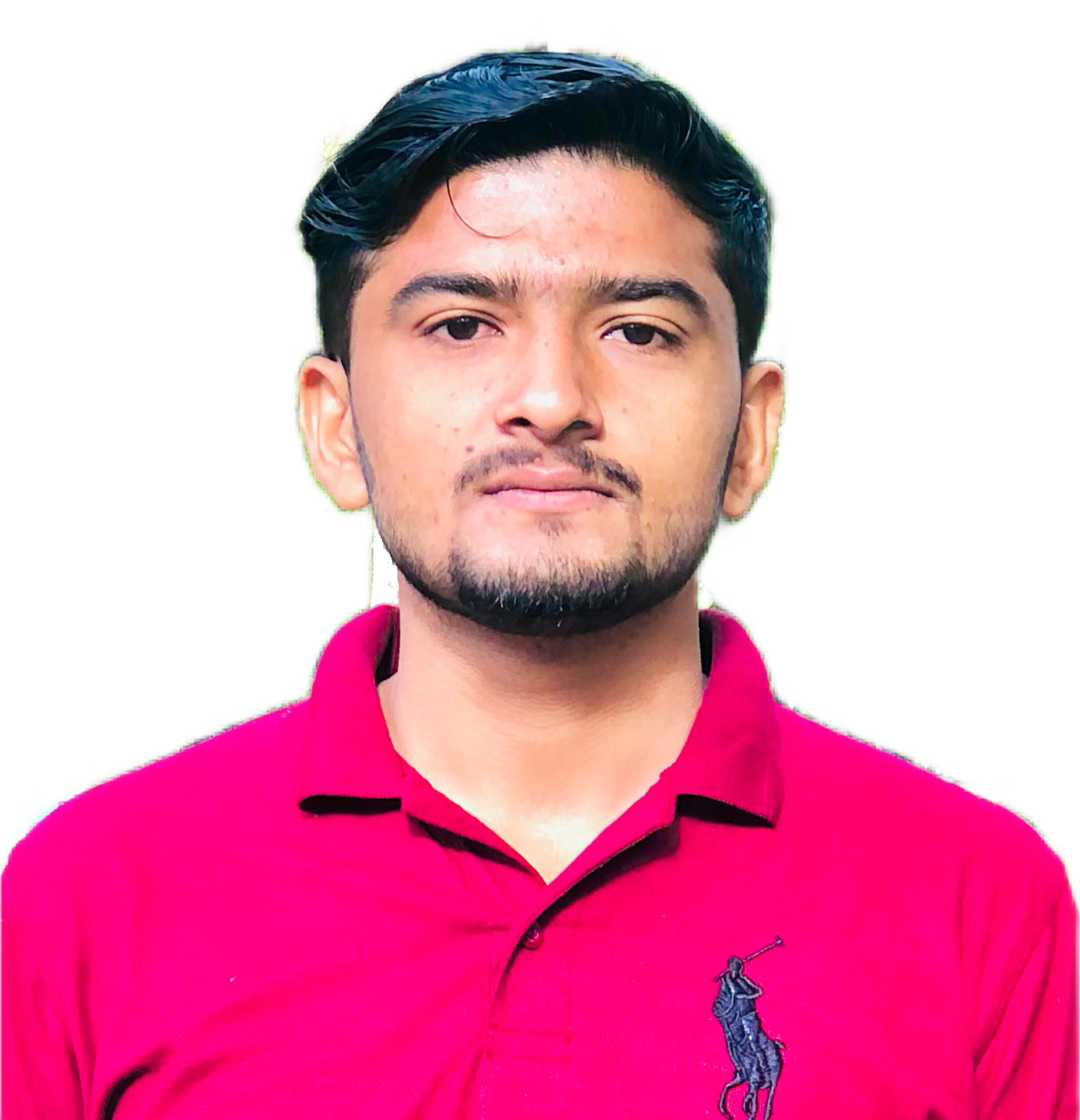 BUTT RASHID MEHMOOD