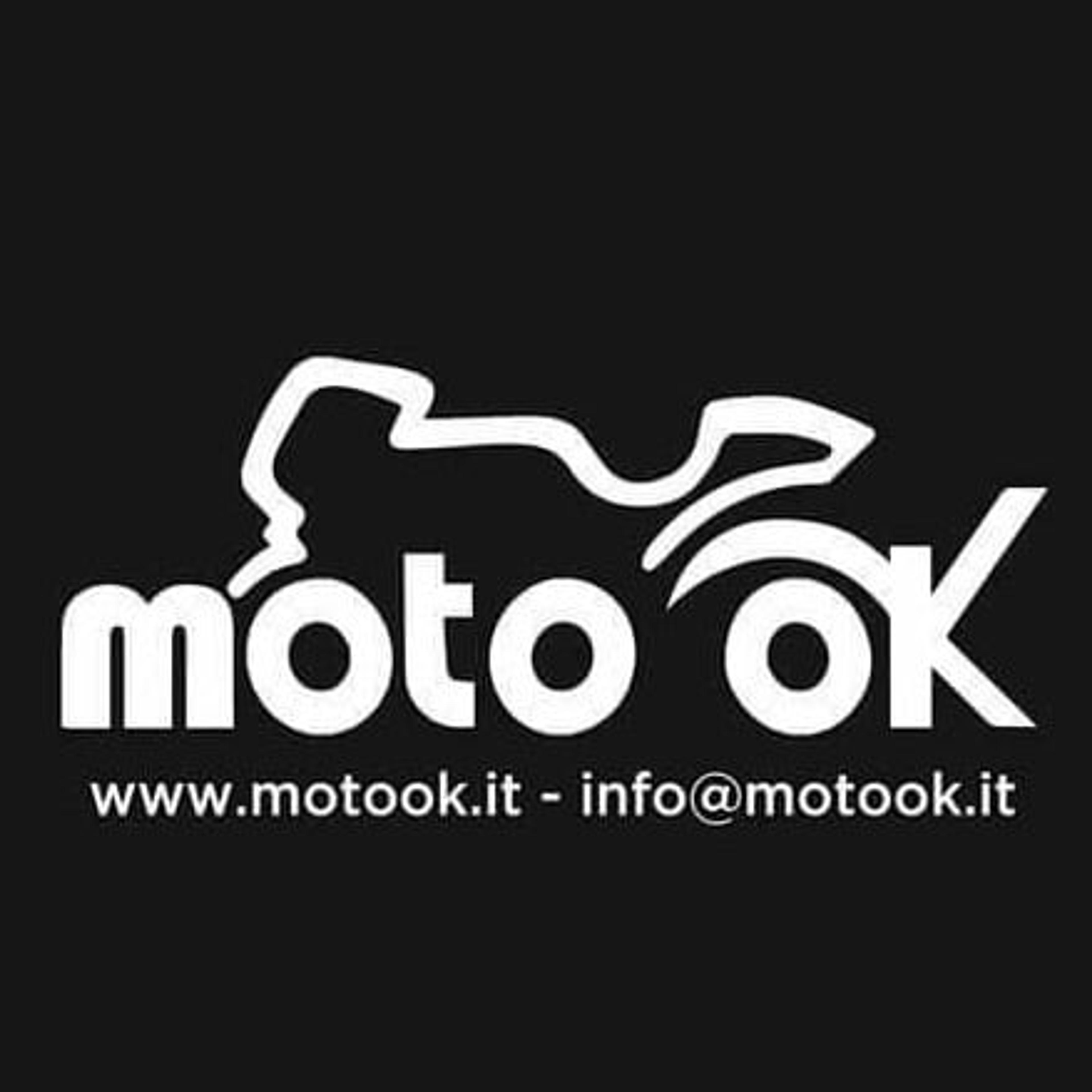 Pico Moto srl MOTOOK