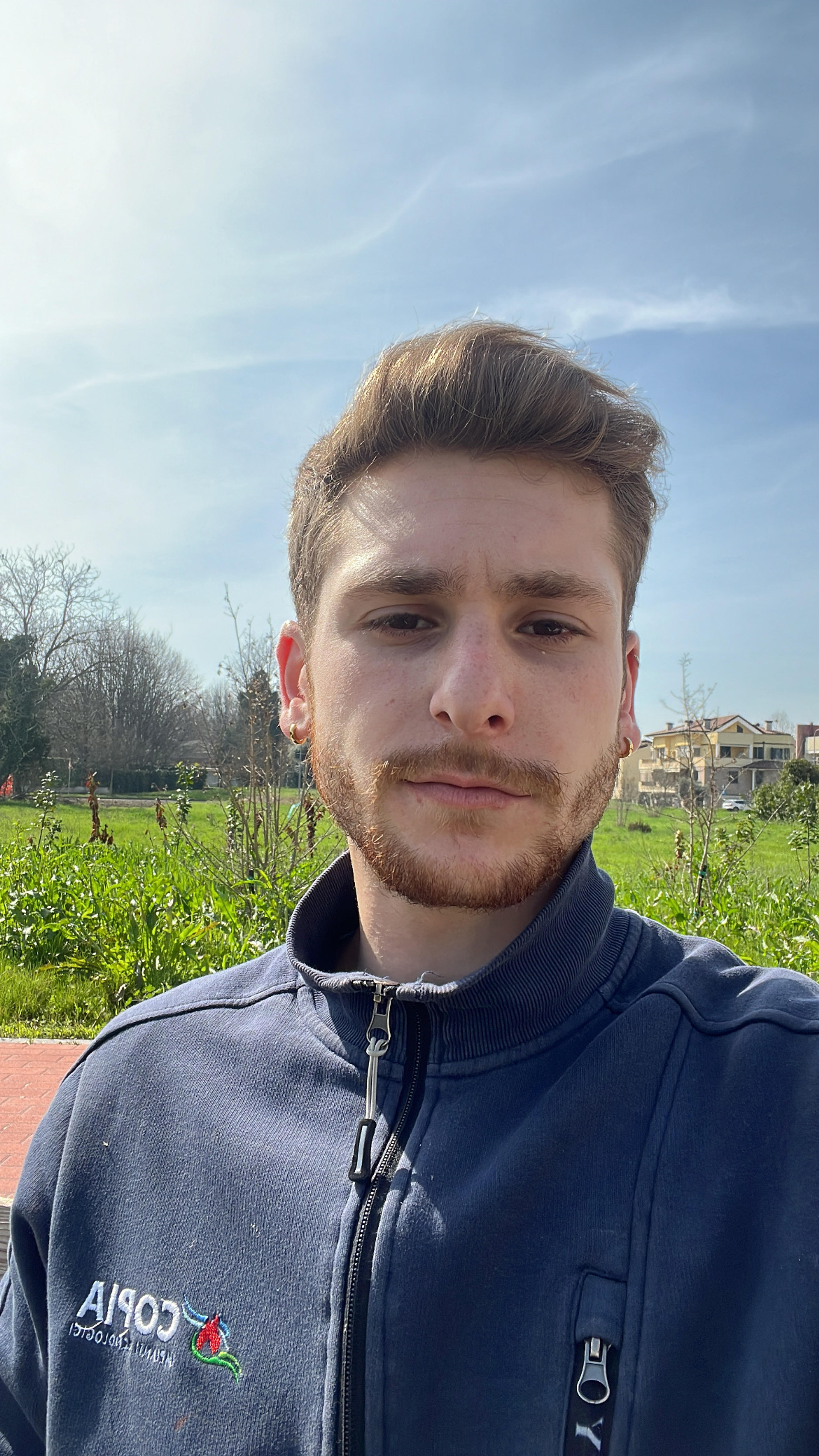 Dario Micale
