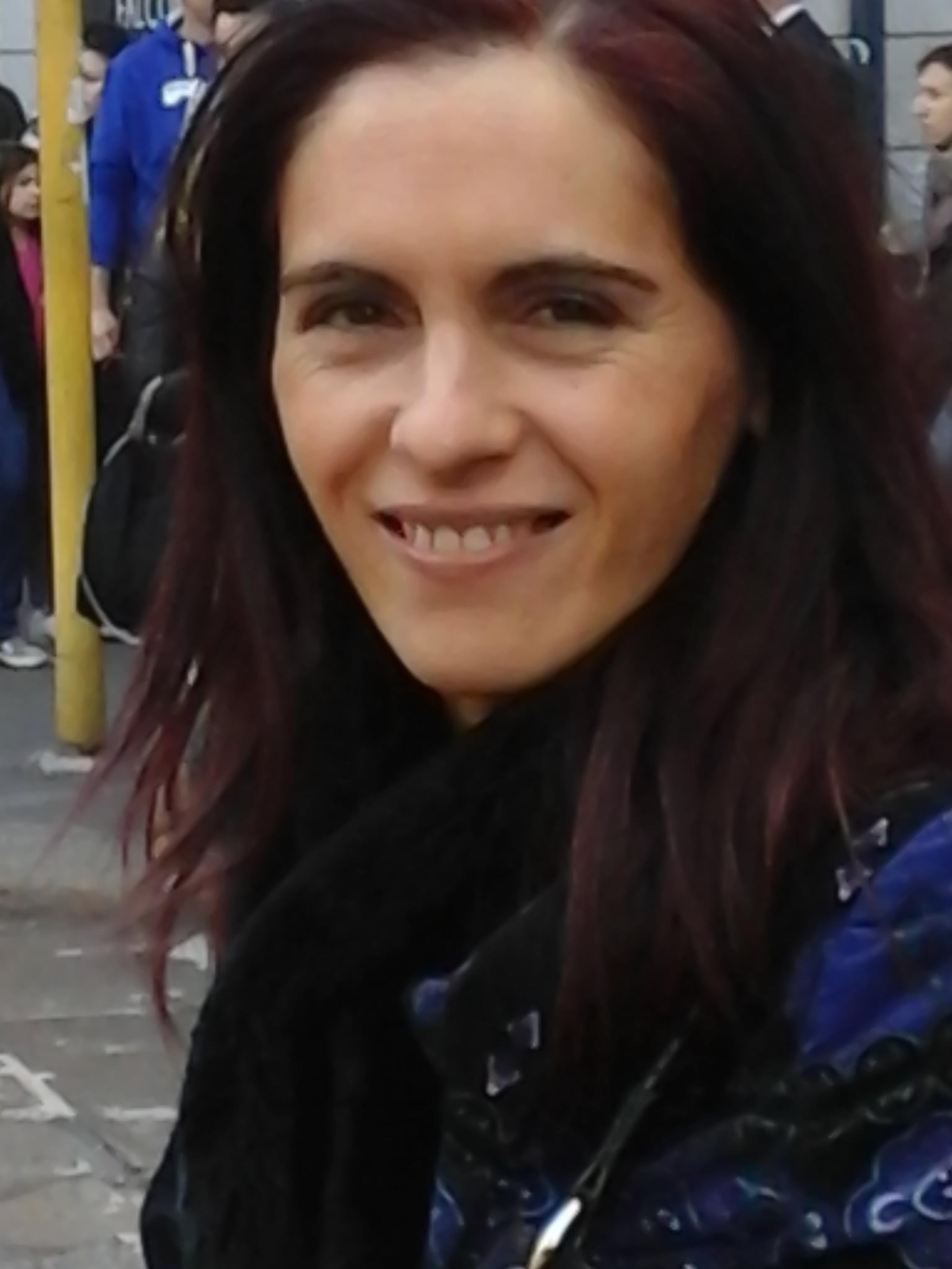 Loredana Vassolo