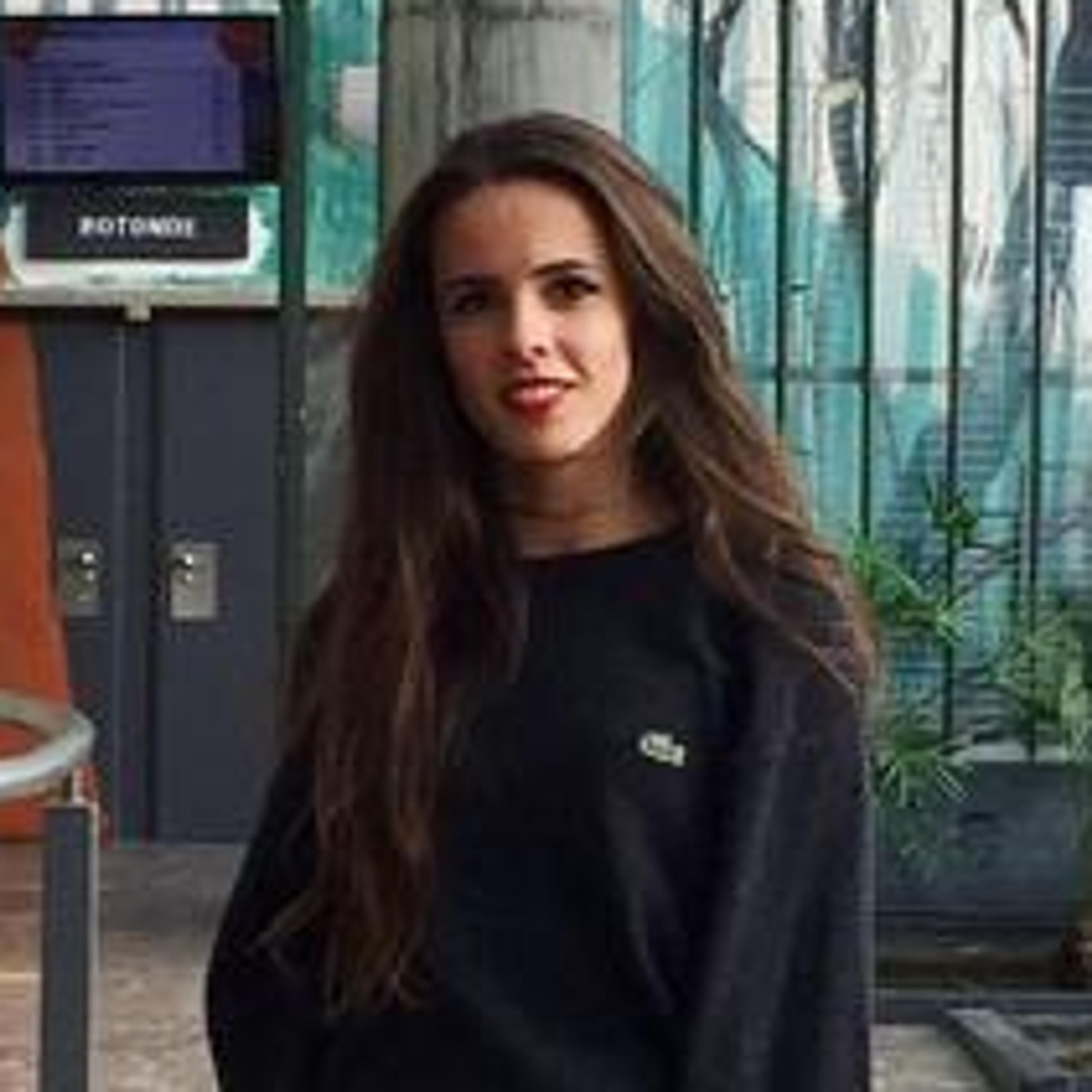 Laura Maeso