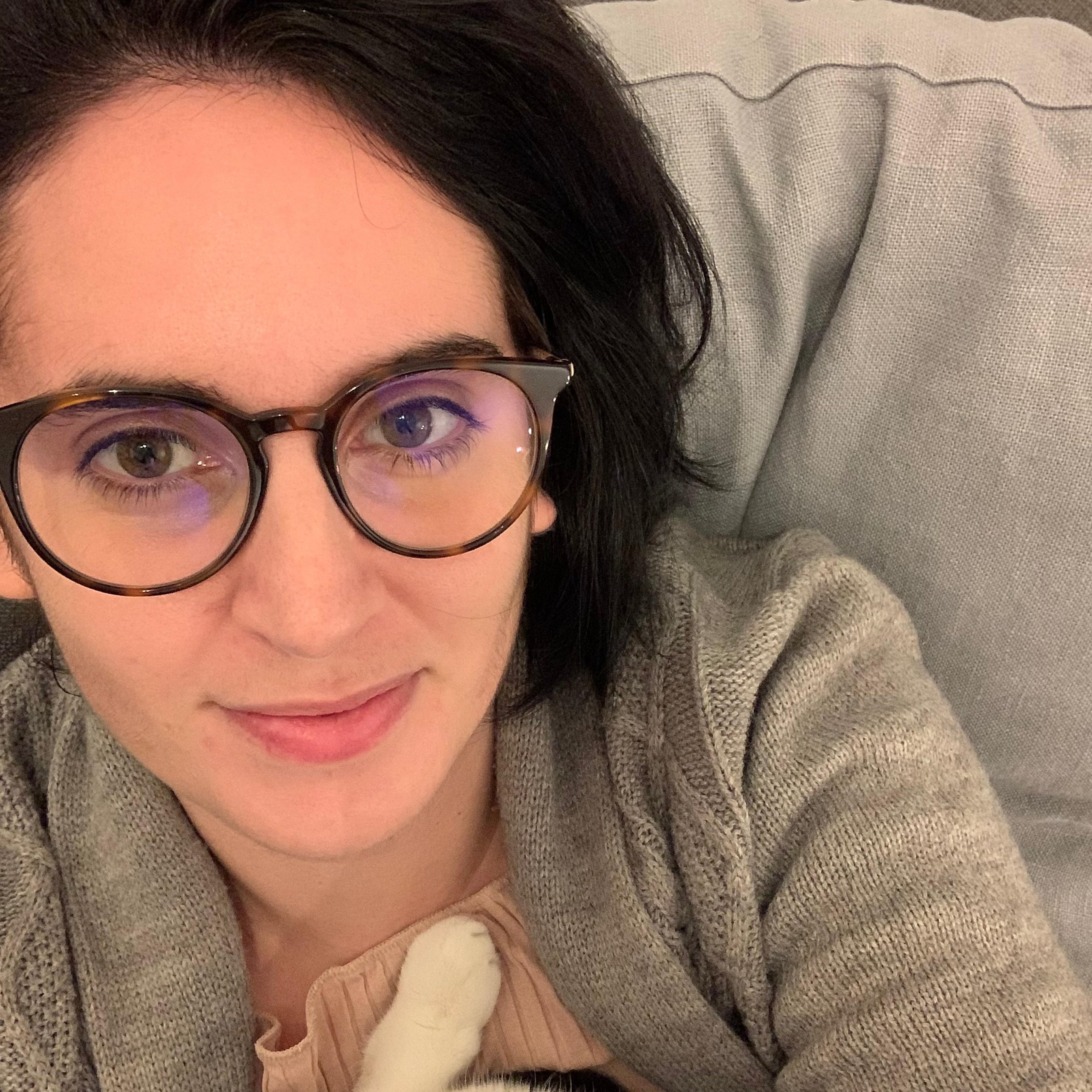 Ilaria Cambiaghi