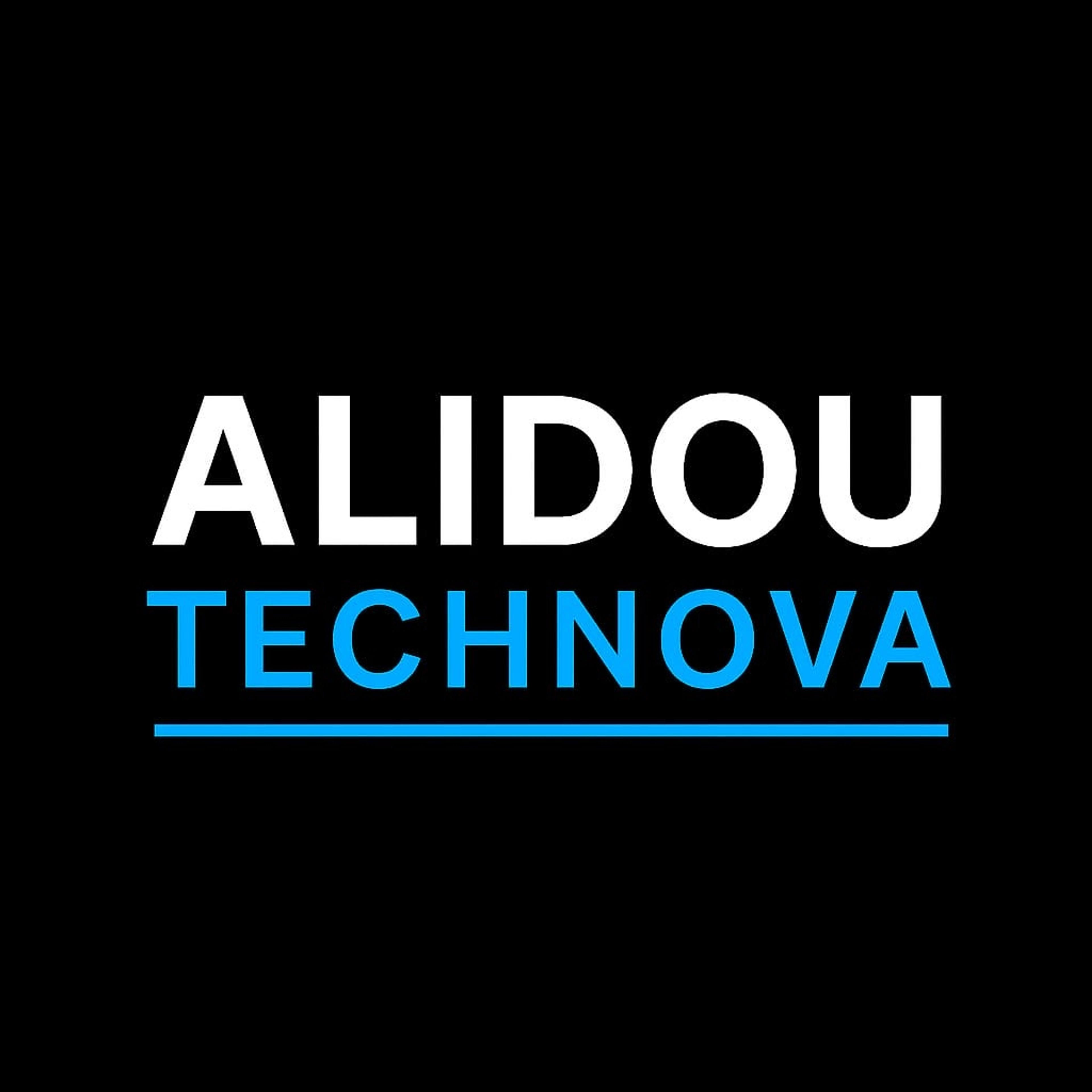 Khalid Alidou