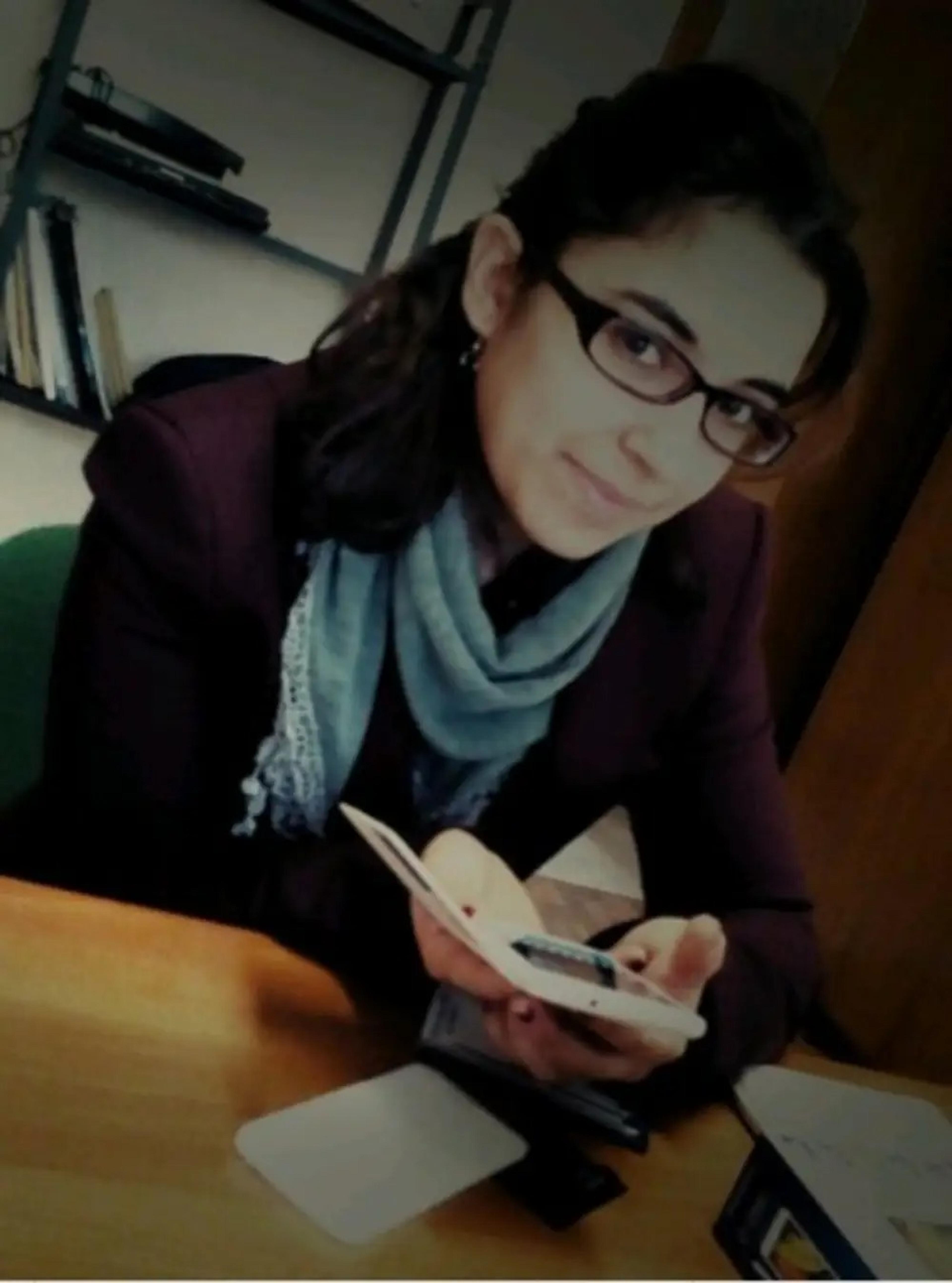 Gessica Procino
