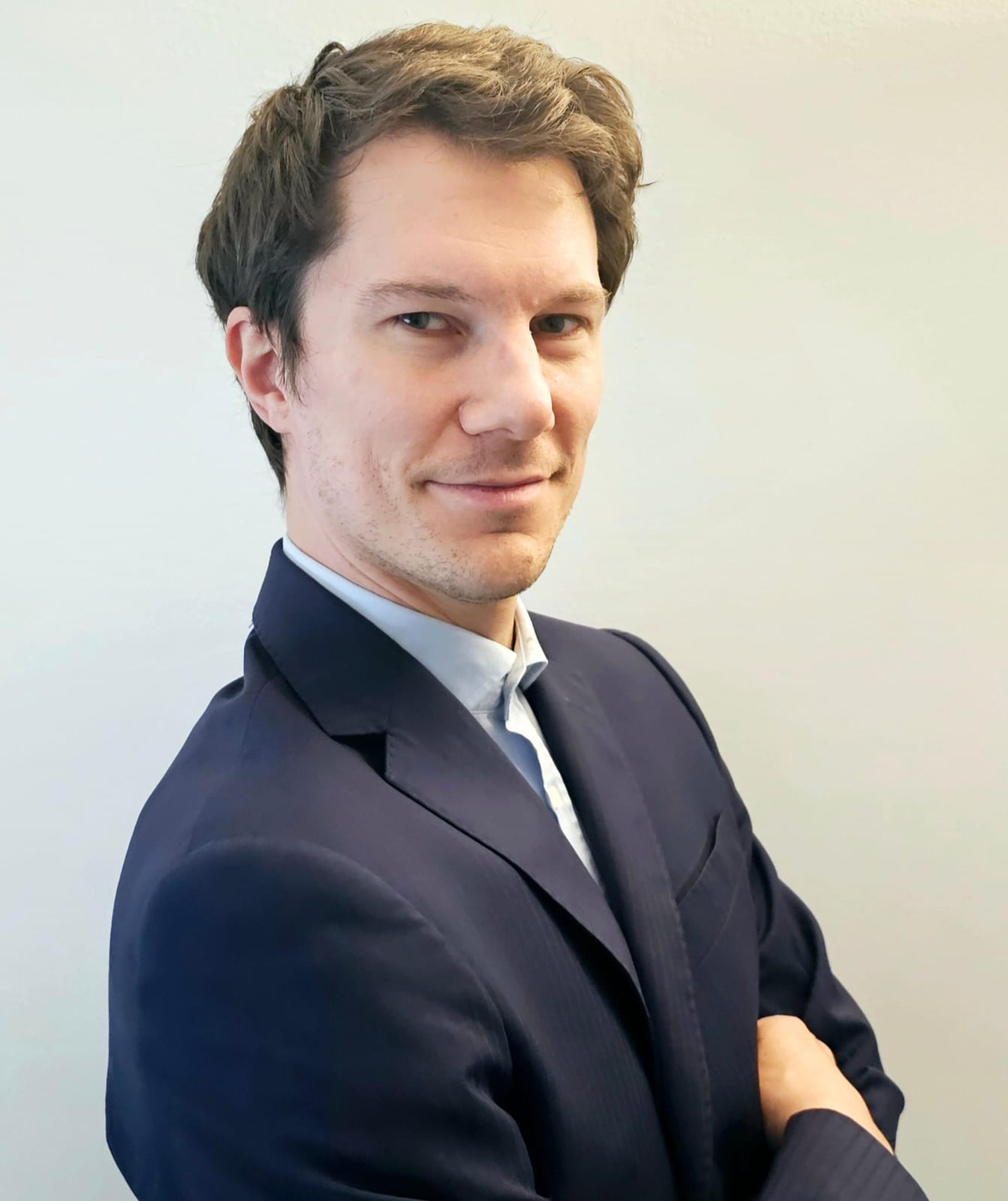 Lorenzo Mauroner