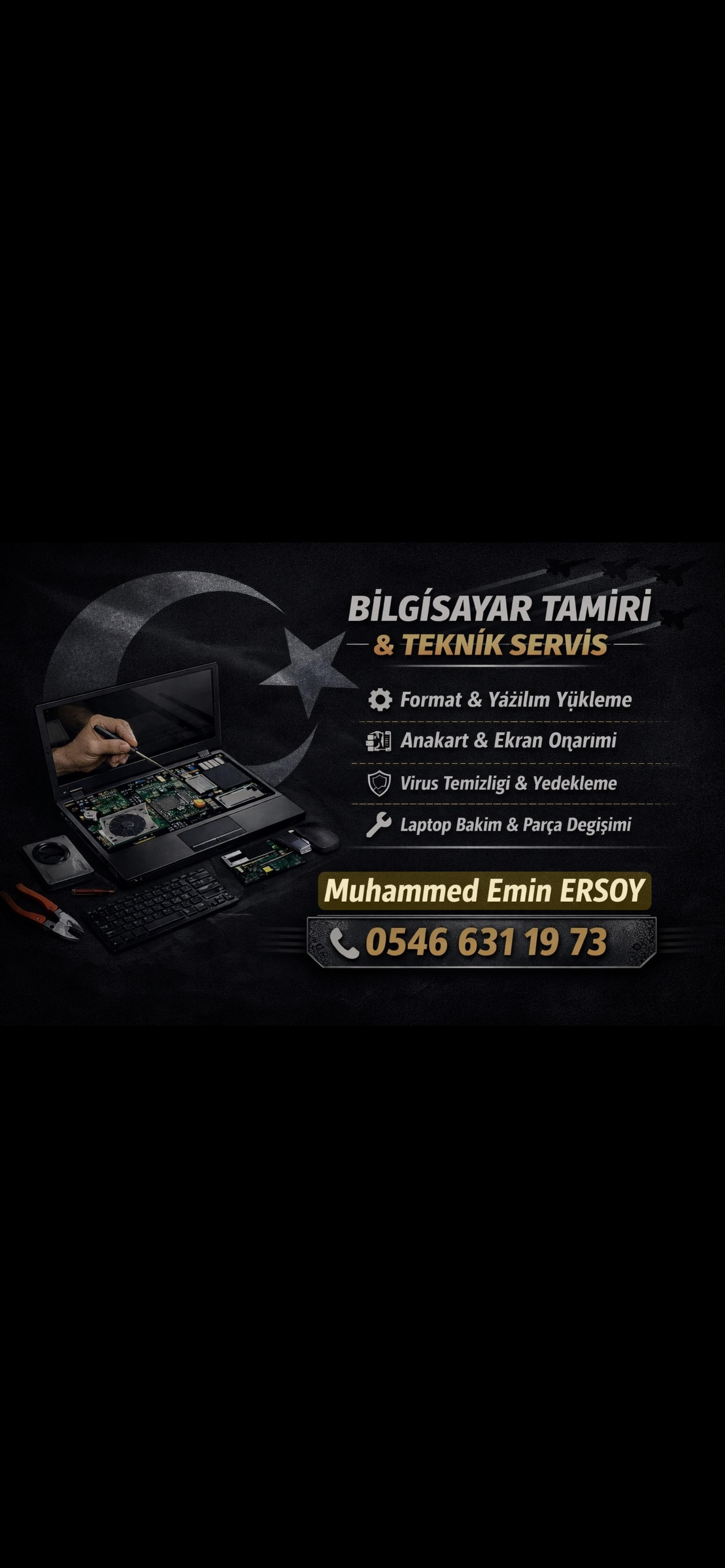 Muhammed Emin Ersoy