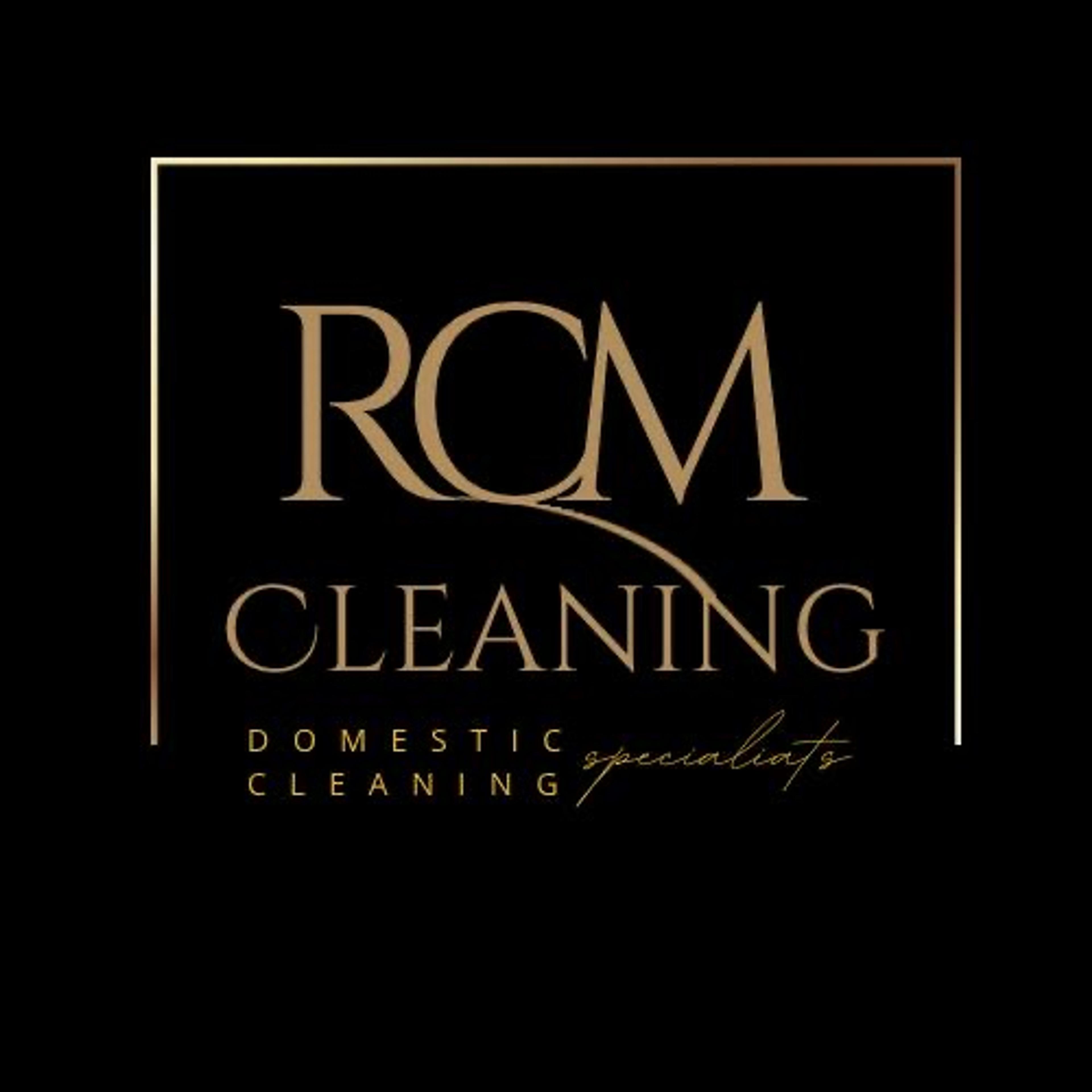 RCM Cleaning