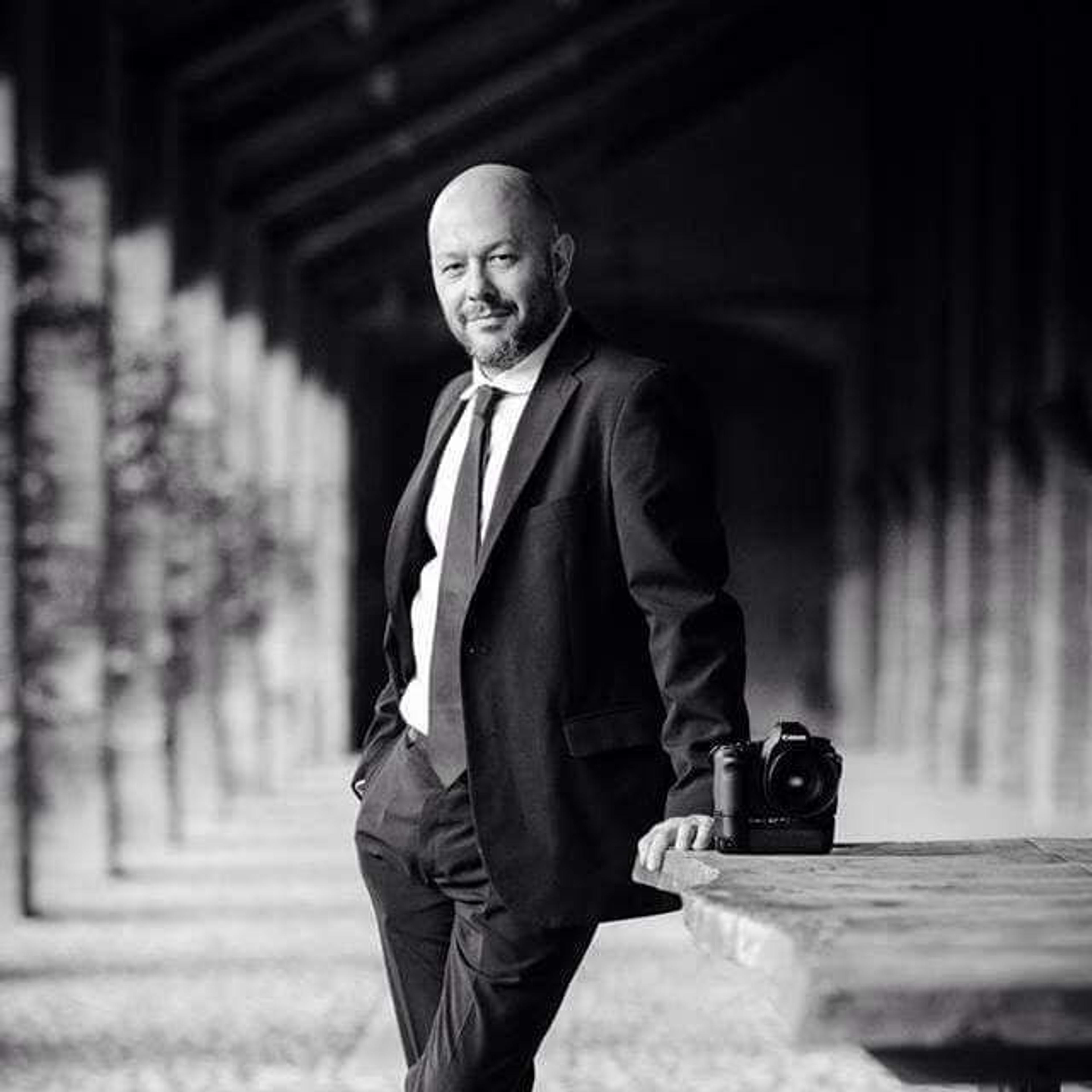 Davide Rovani
