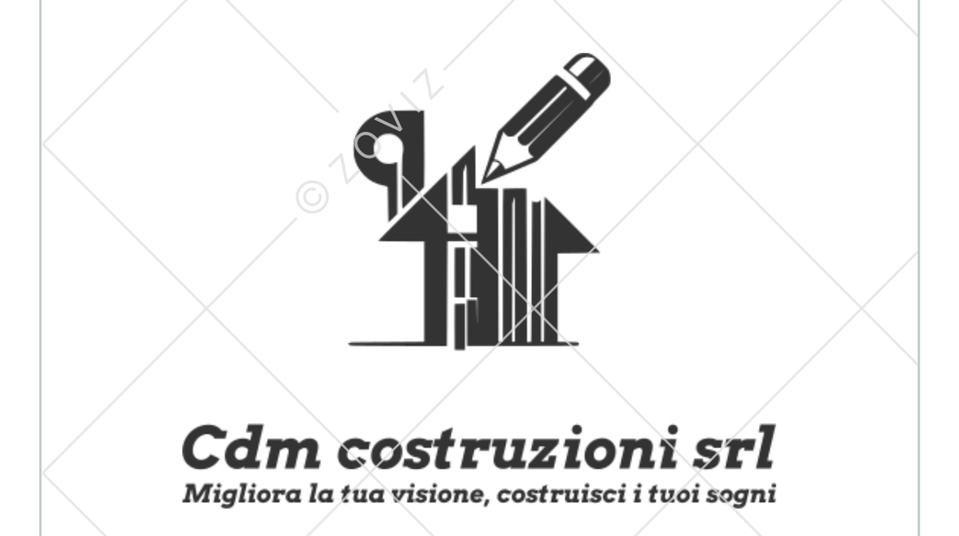 Cdm Costruzioni Srls