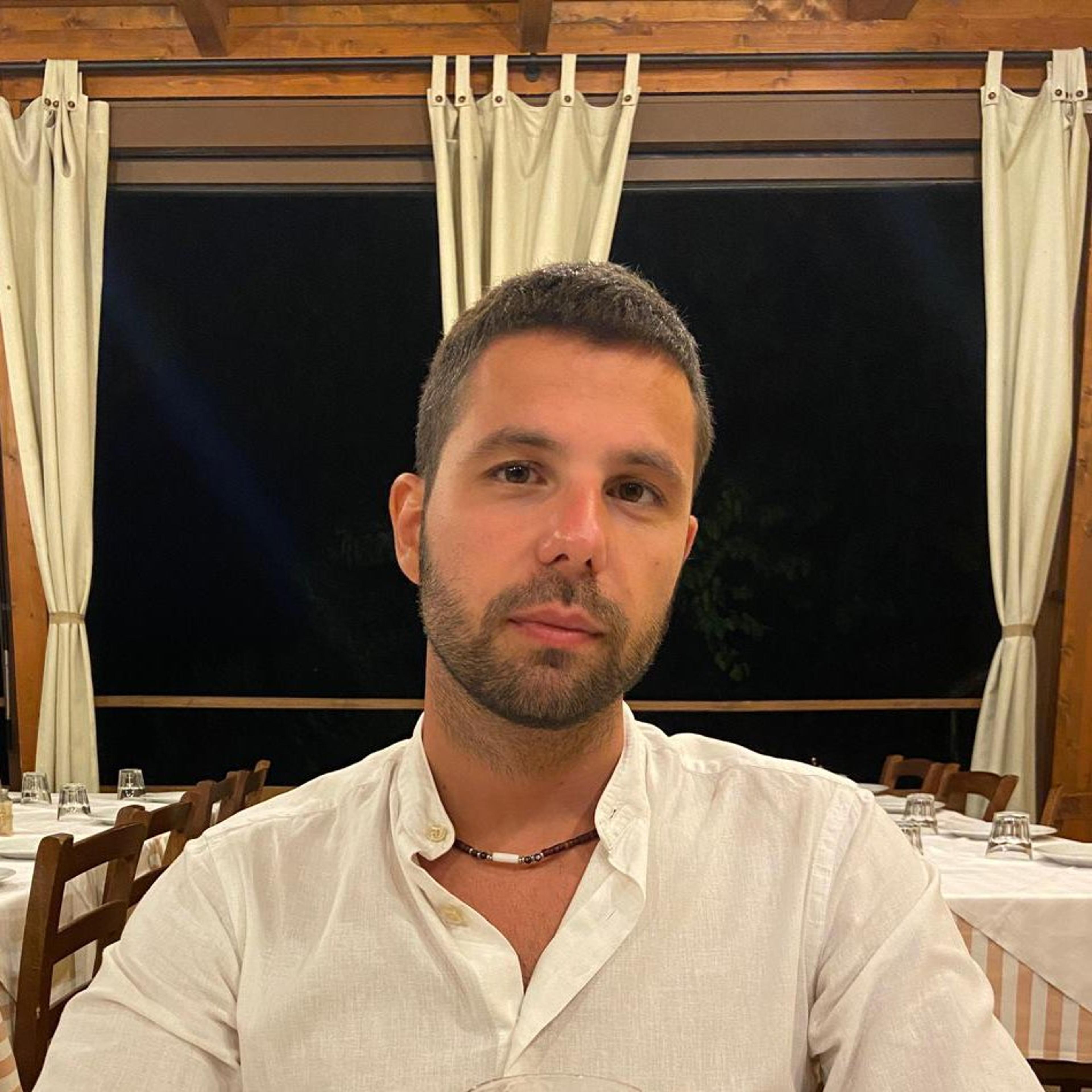 Andrea Roveroni