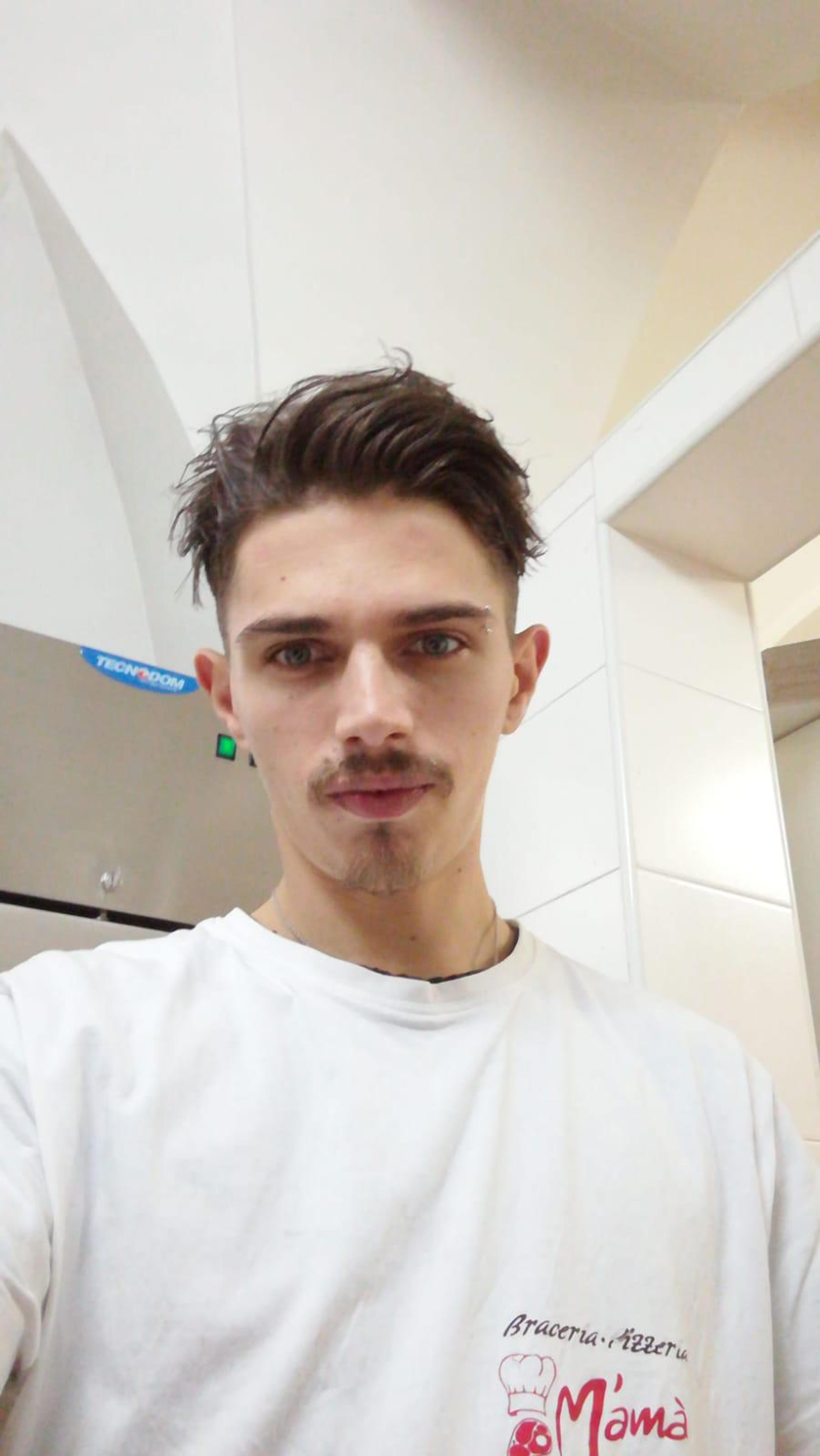 Francesco Alessio Parisi