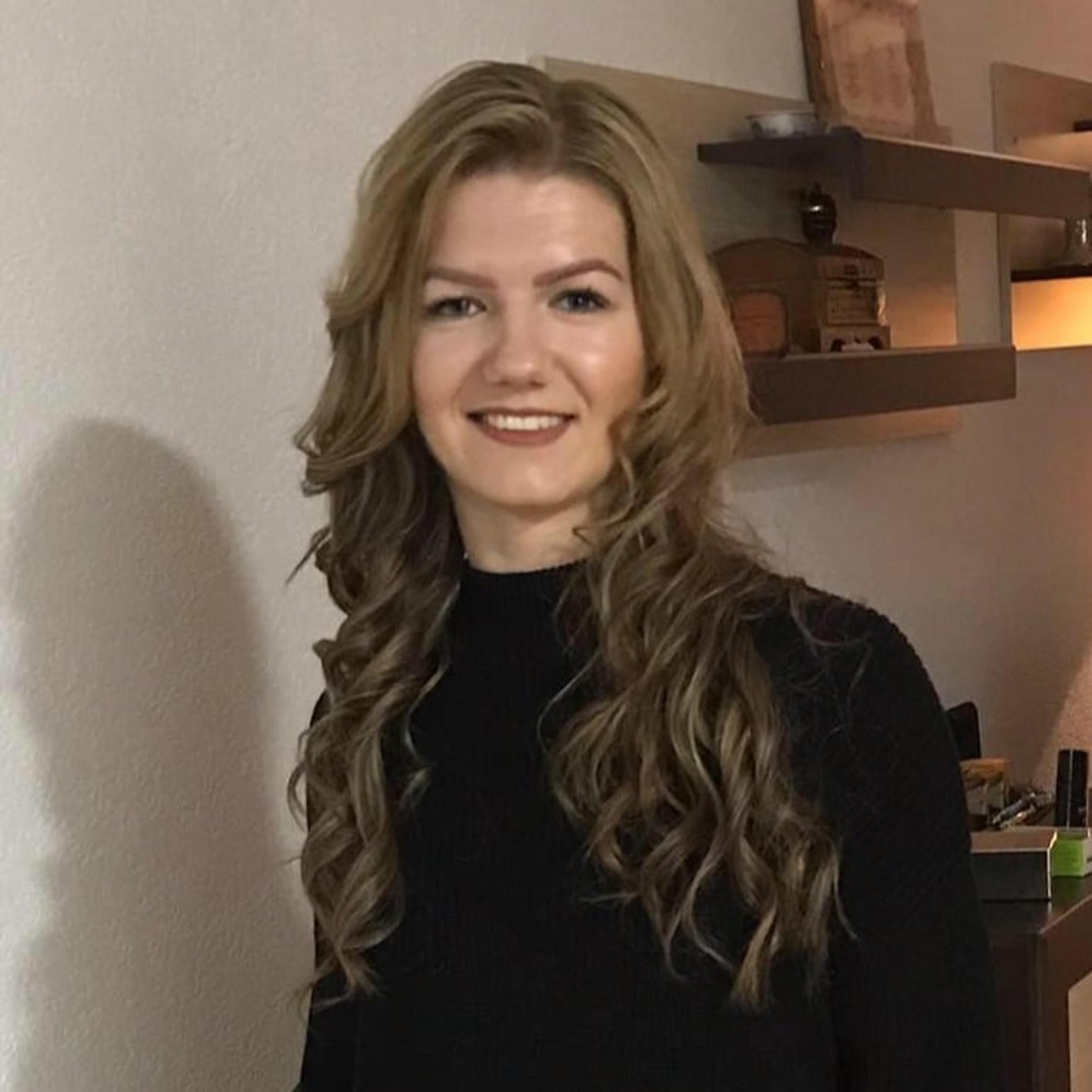 Mirela Becirovic