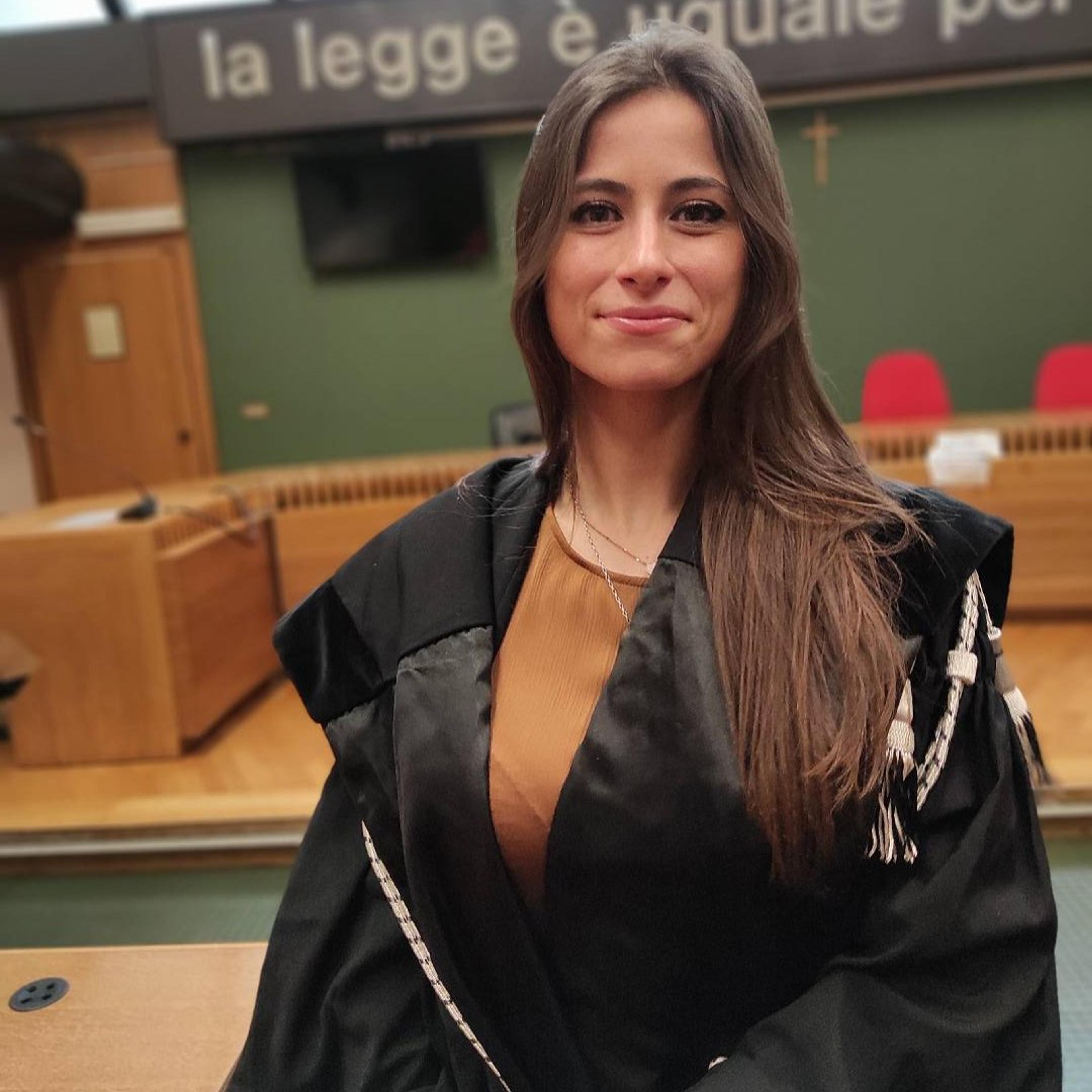 Napolano Maria