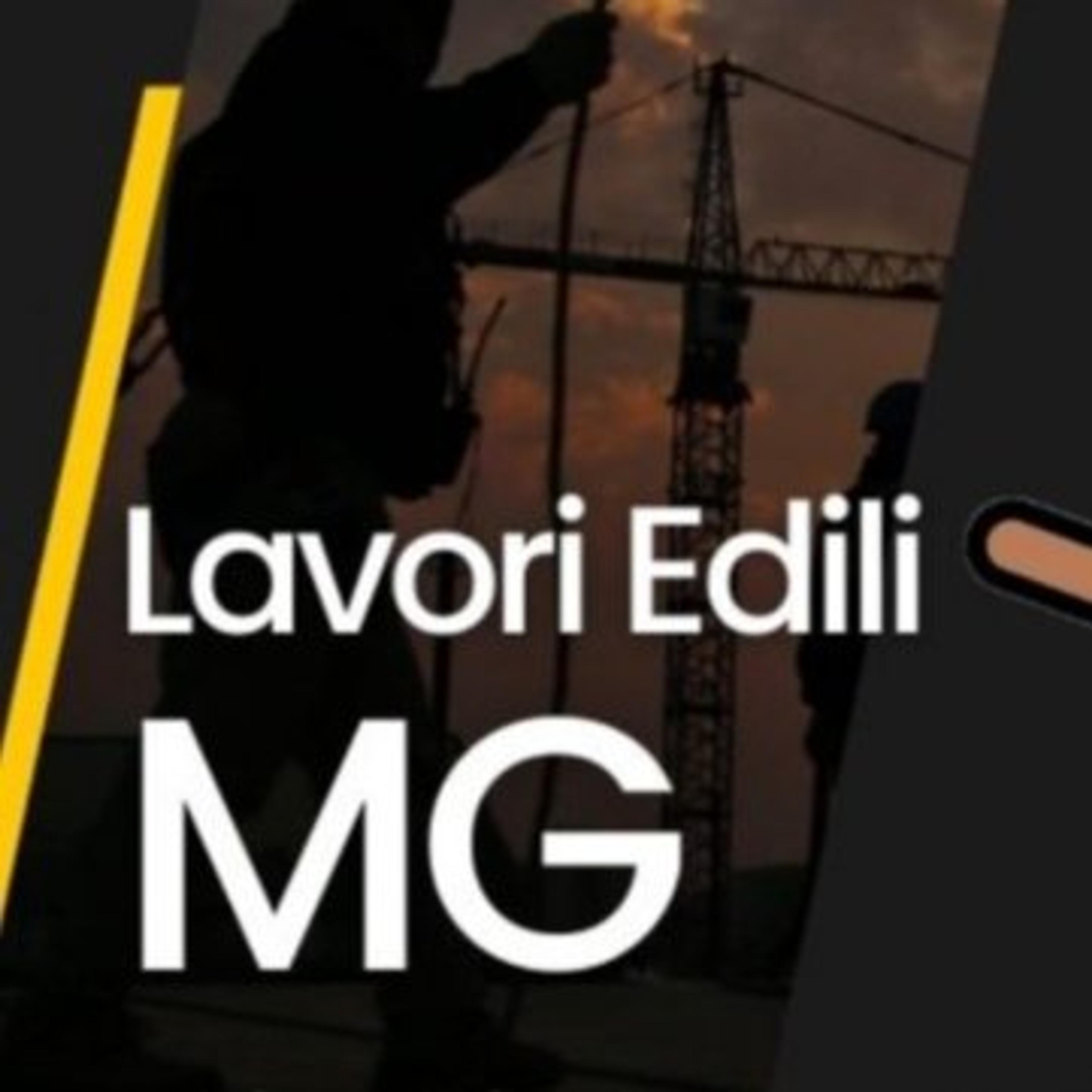 MG di Michael Grella