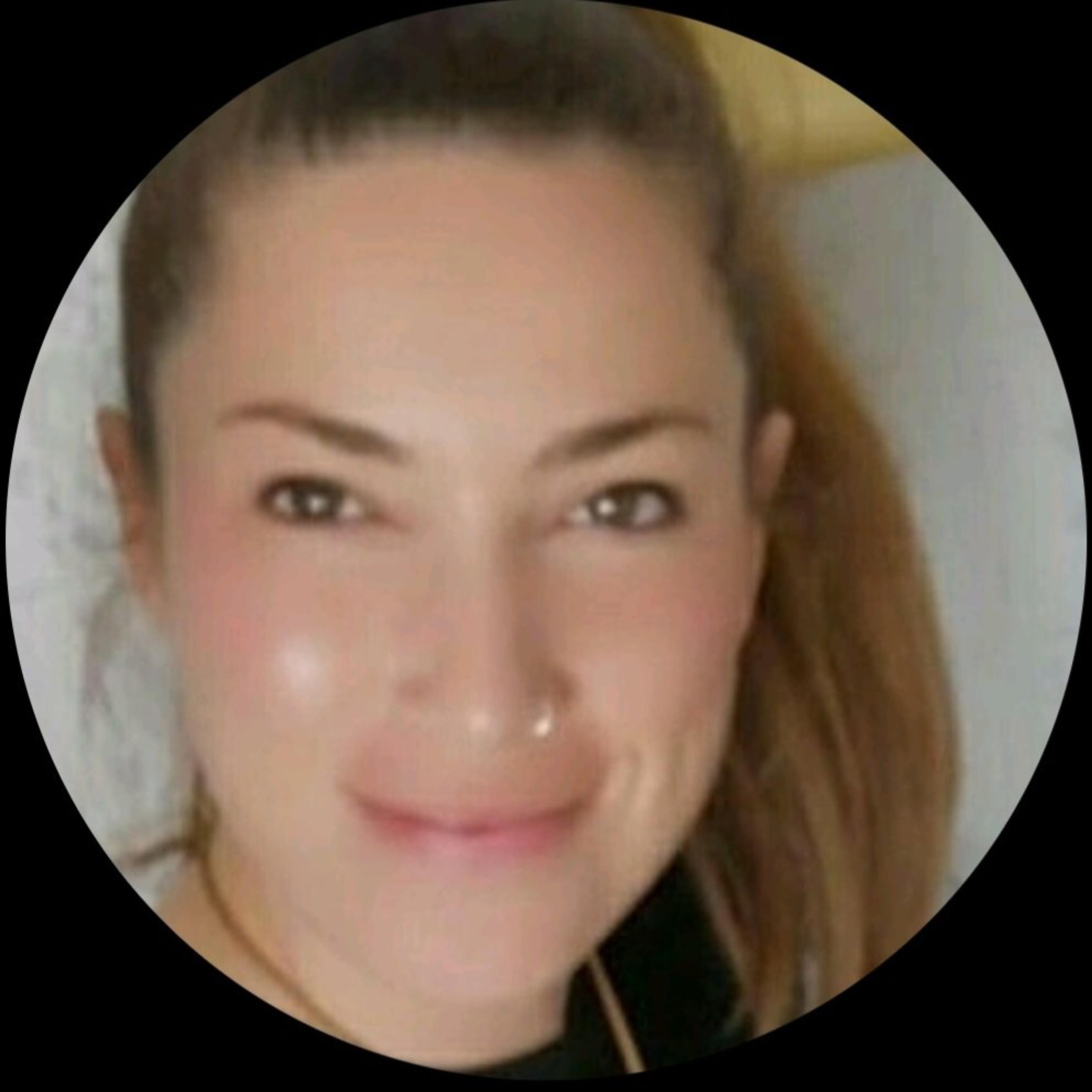 Cristina Pérez De las Heras