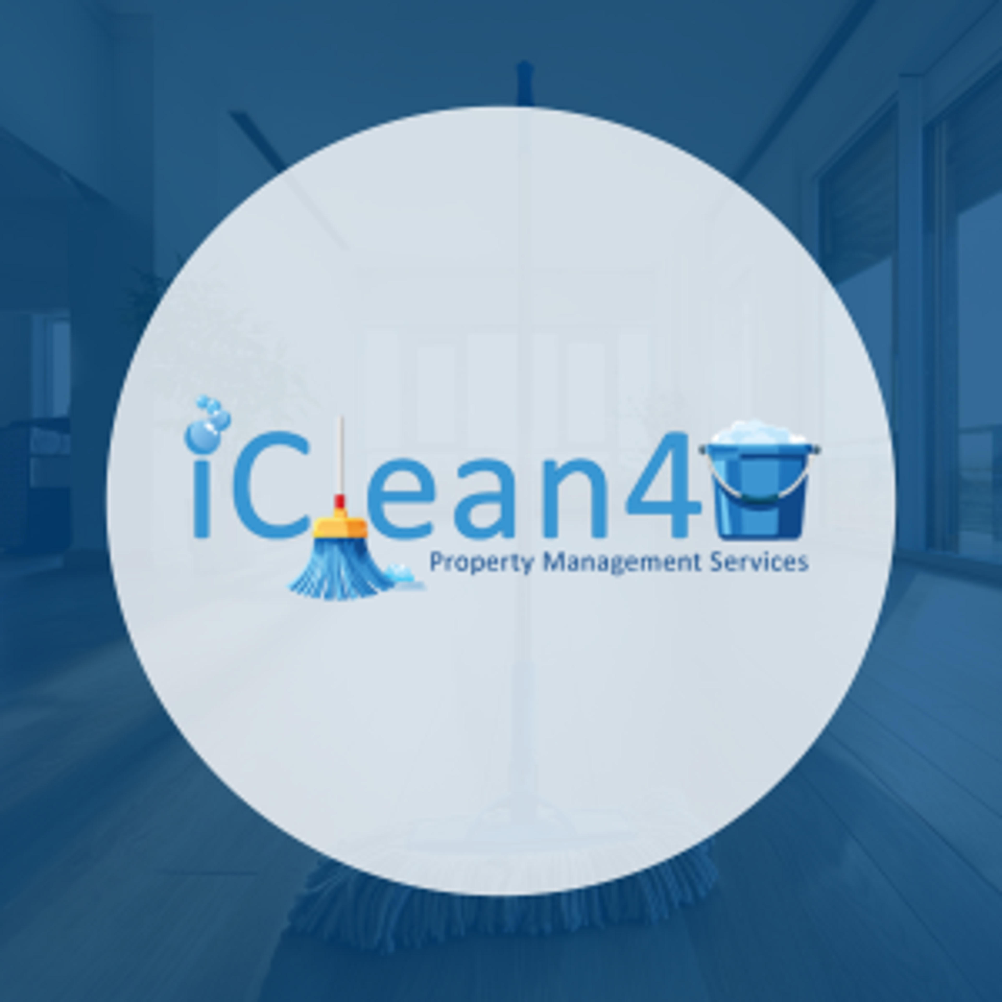 IClean4u Property Management Services Ltd