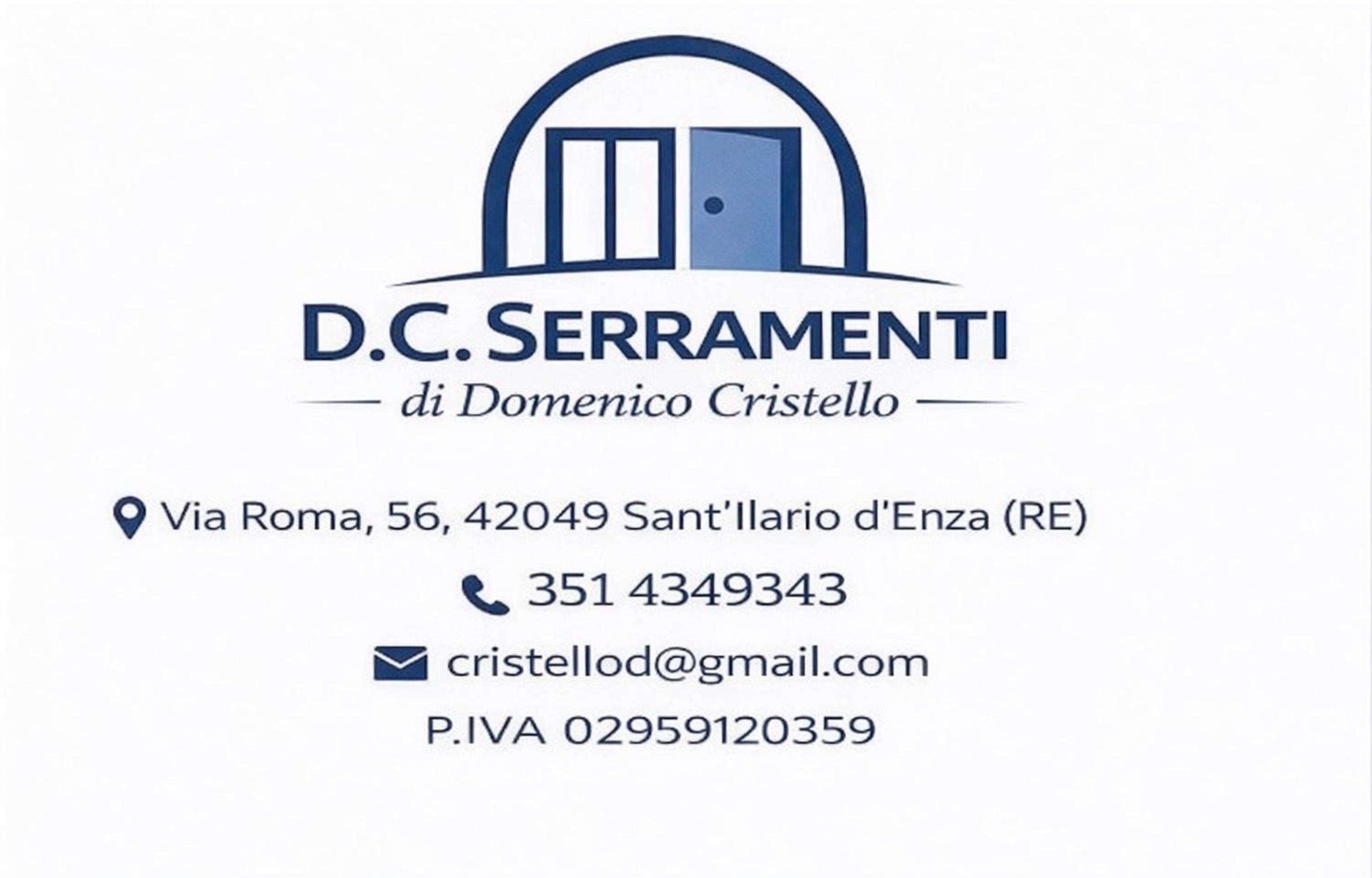 Domenico Cristello
