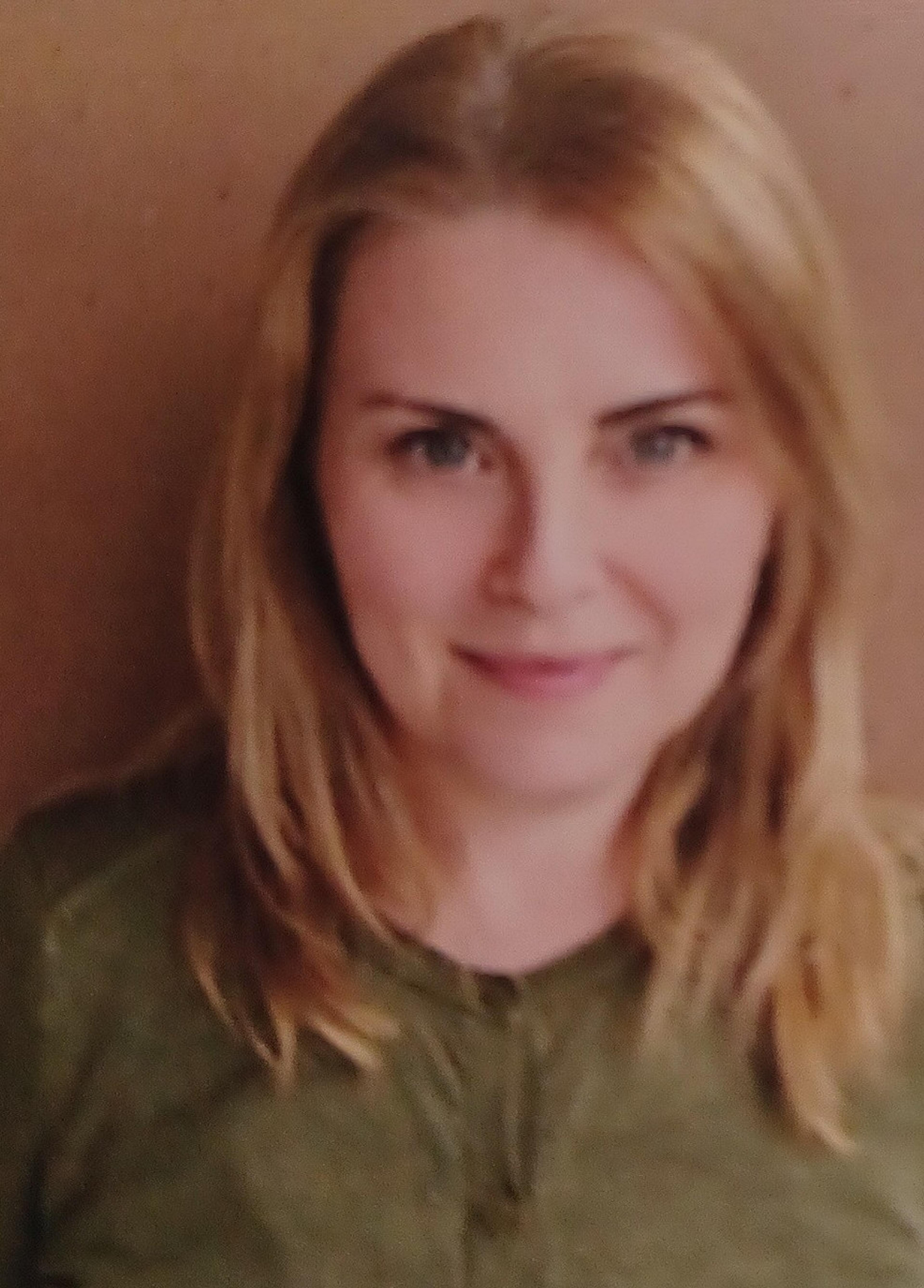 Cristina Popescu