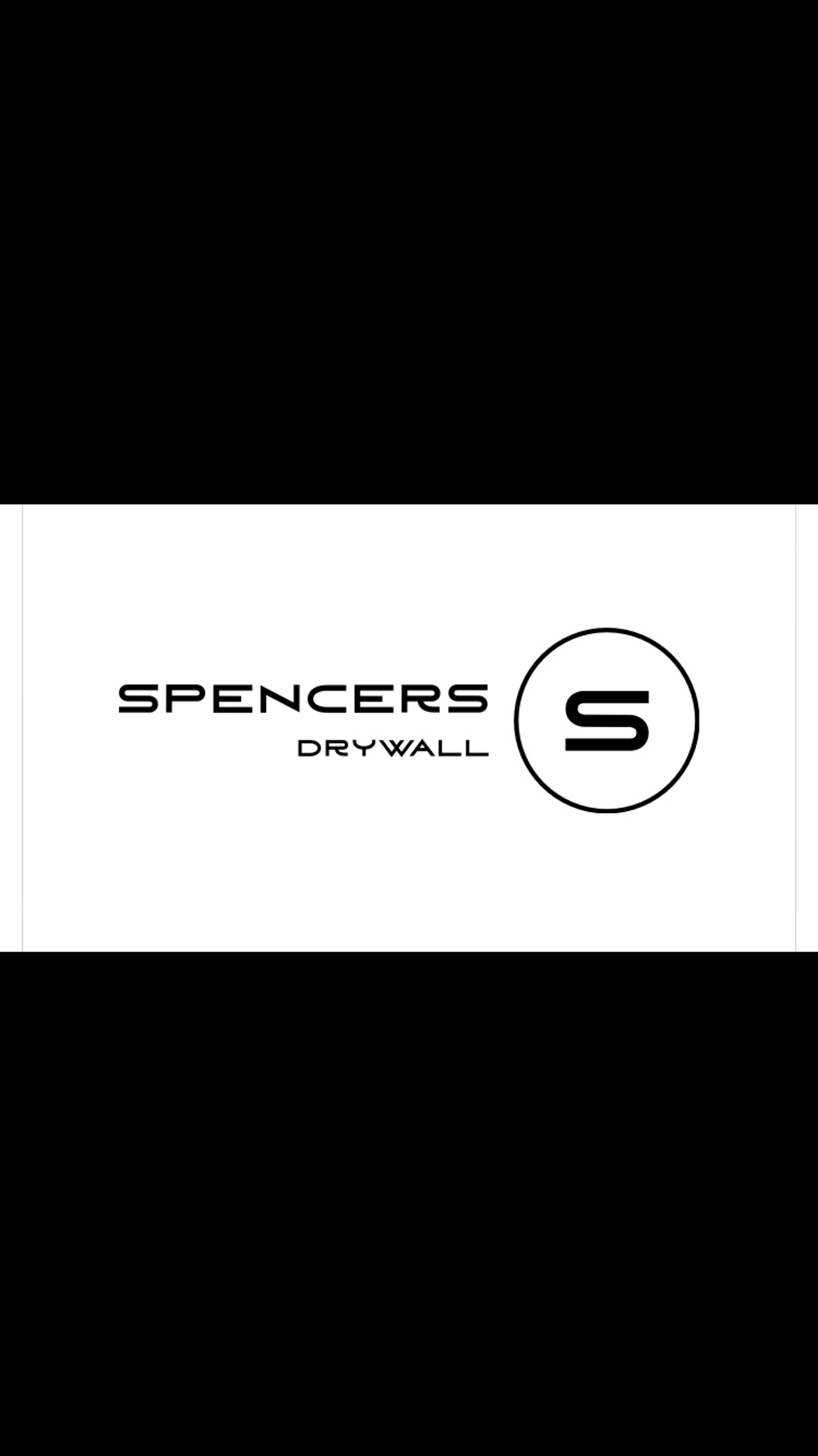 Spencer’s Drywall