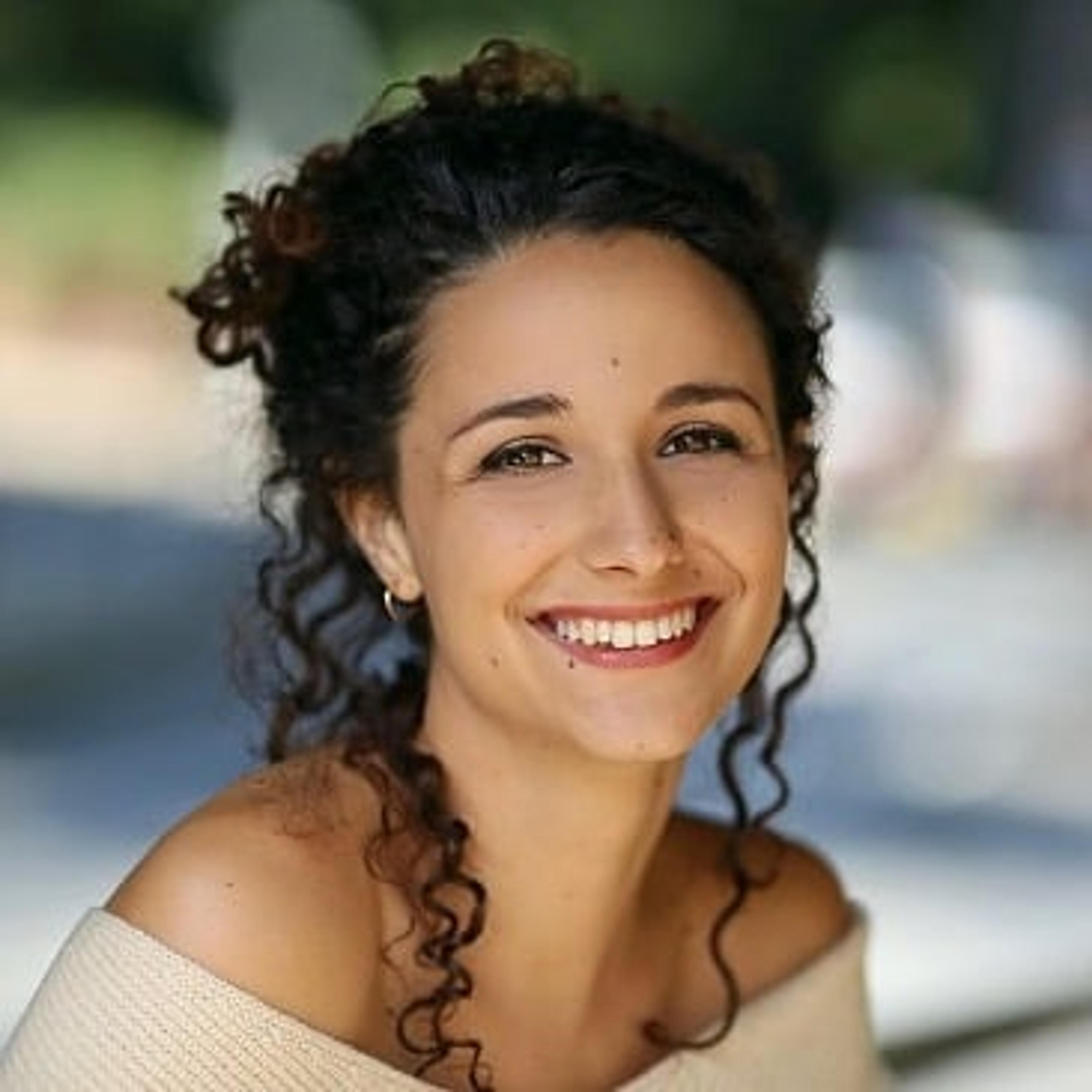 Gracia Rios Calderon