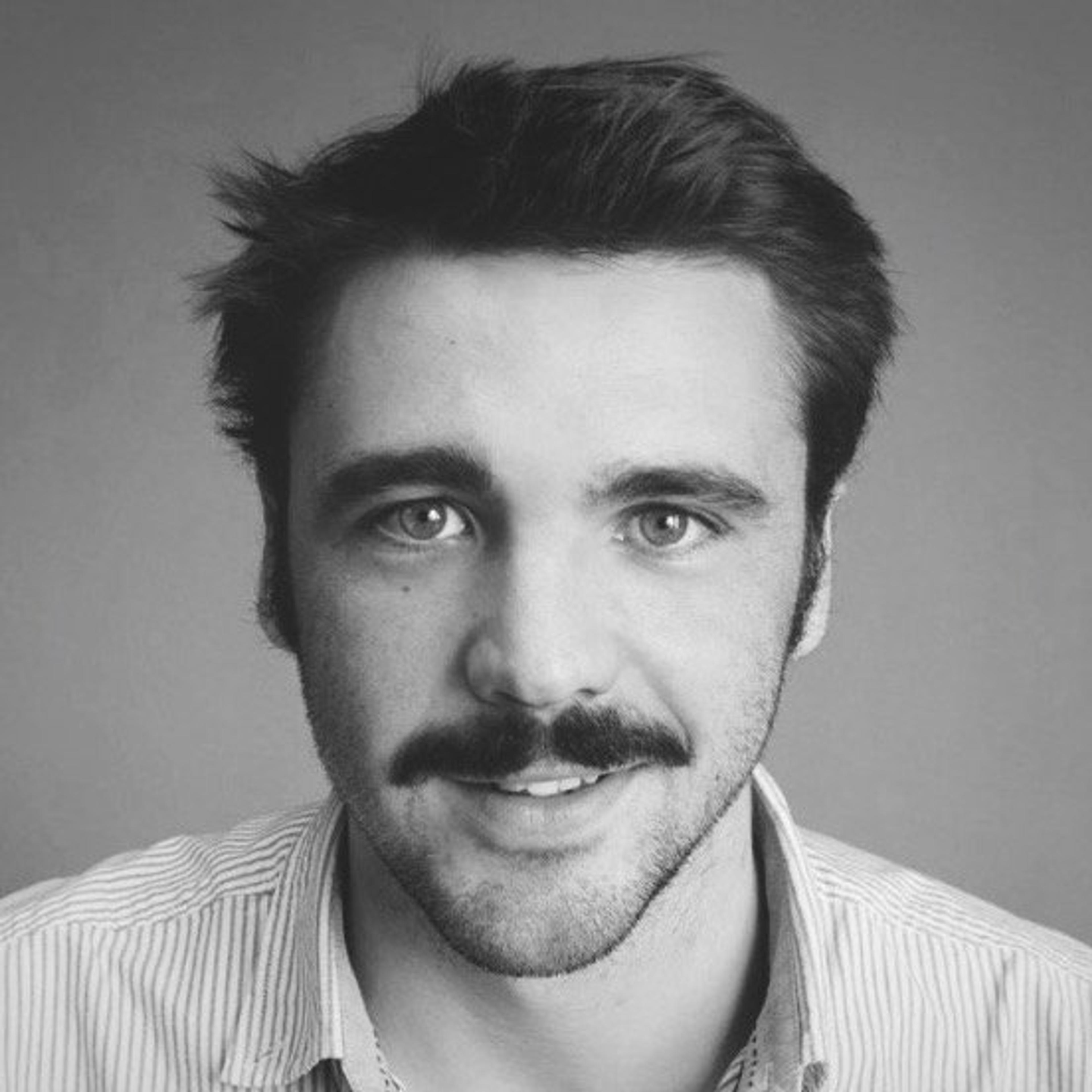 Iñigo Esteban González del Valle