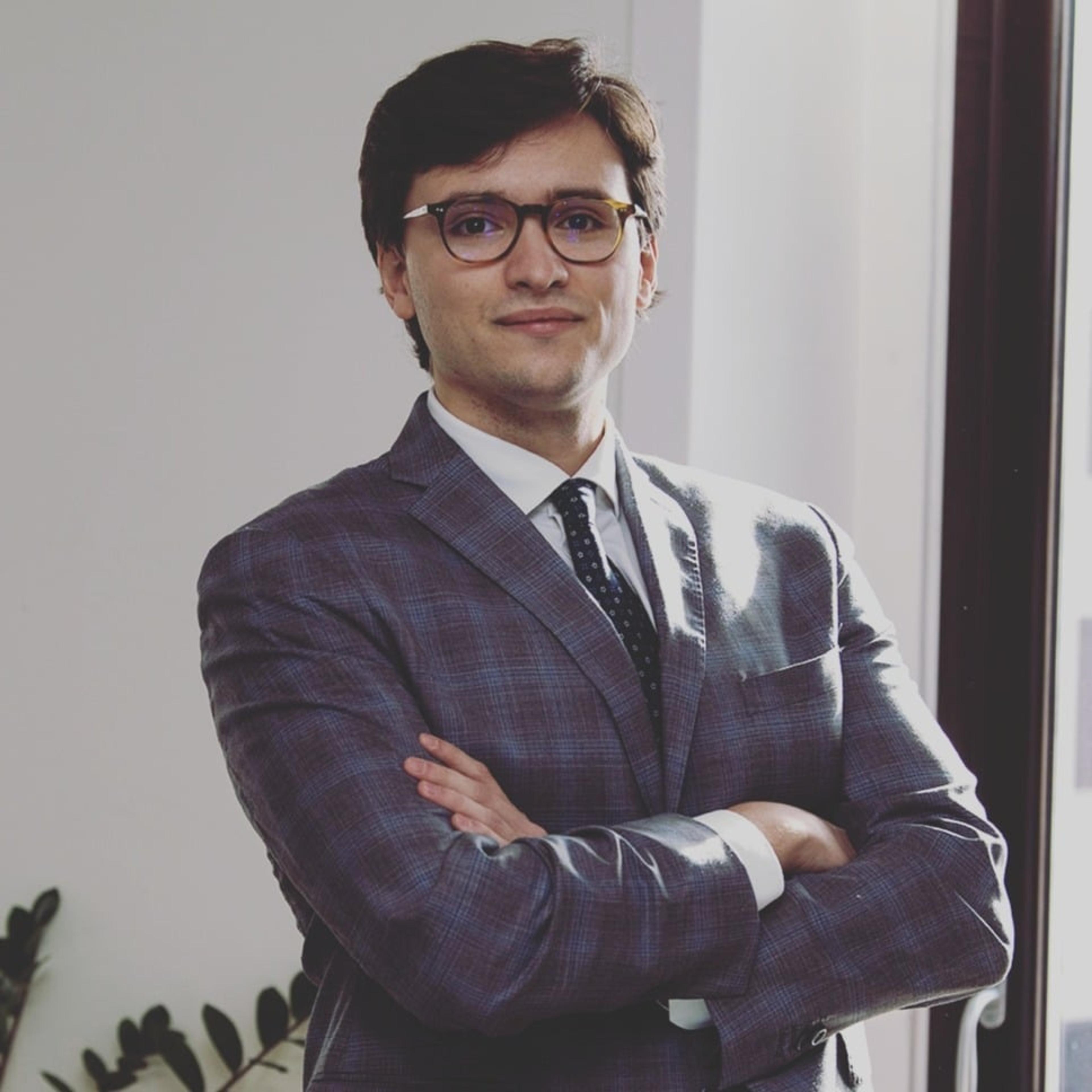 Giuliano Vassallo
