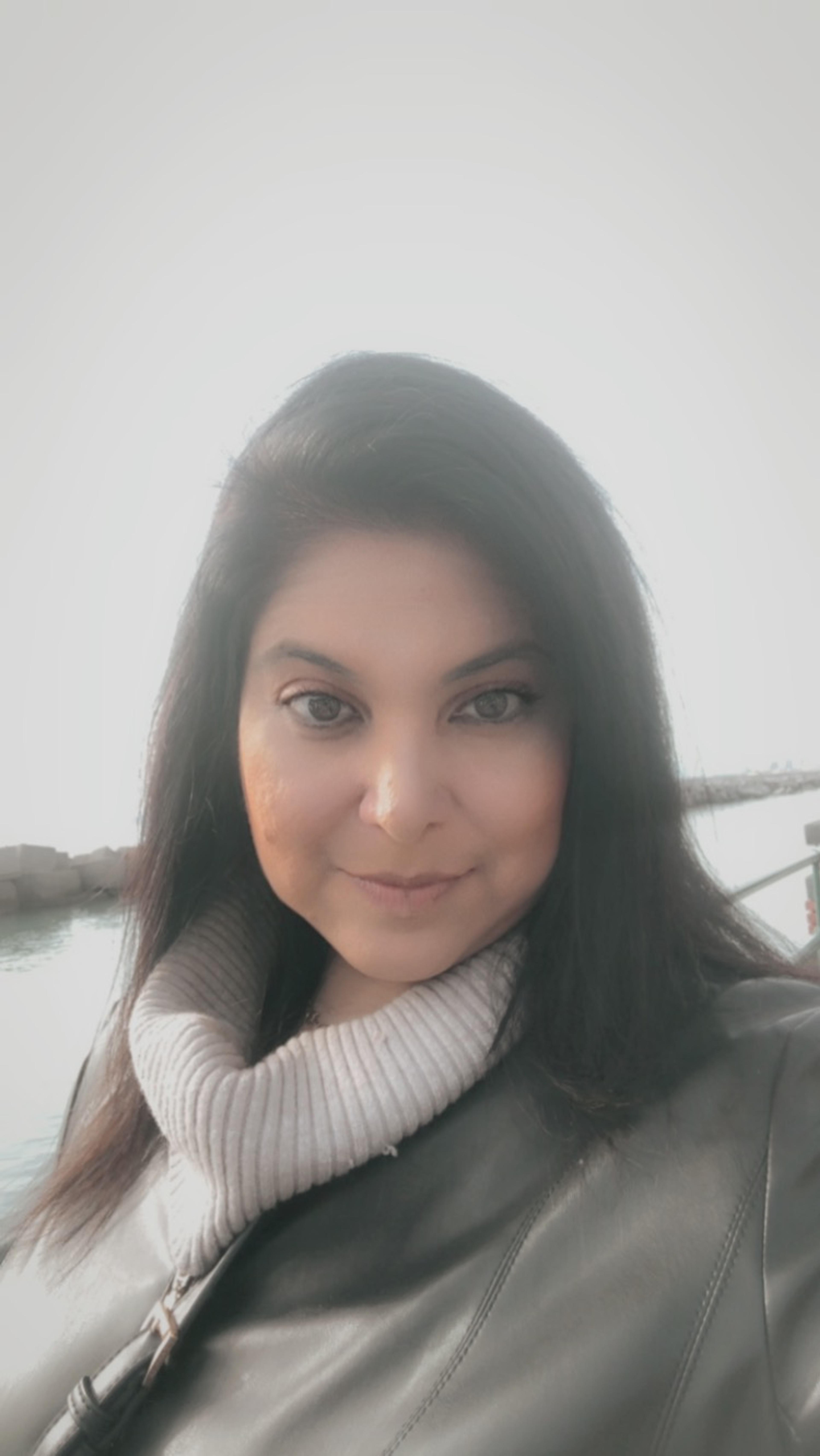 Evelyn Epifania