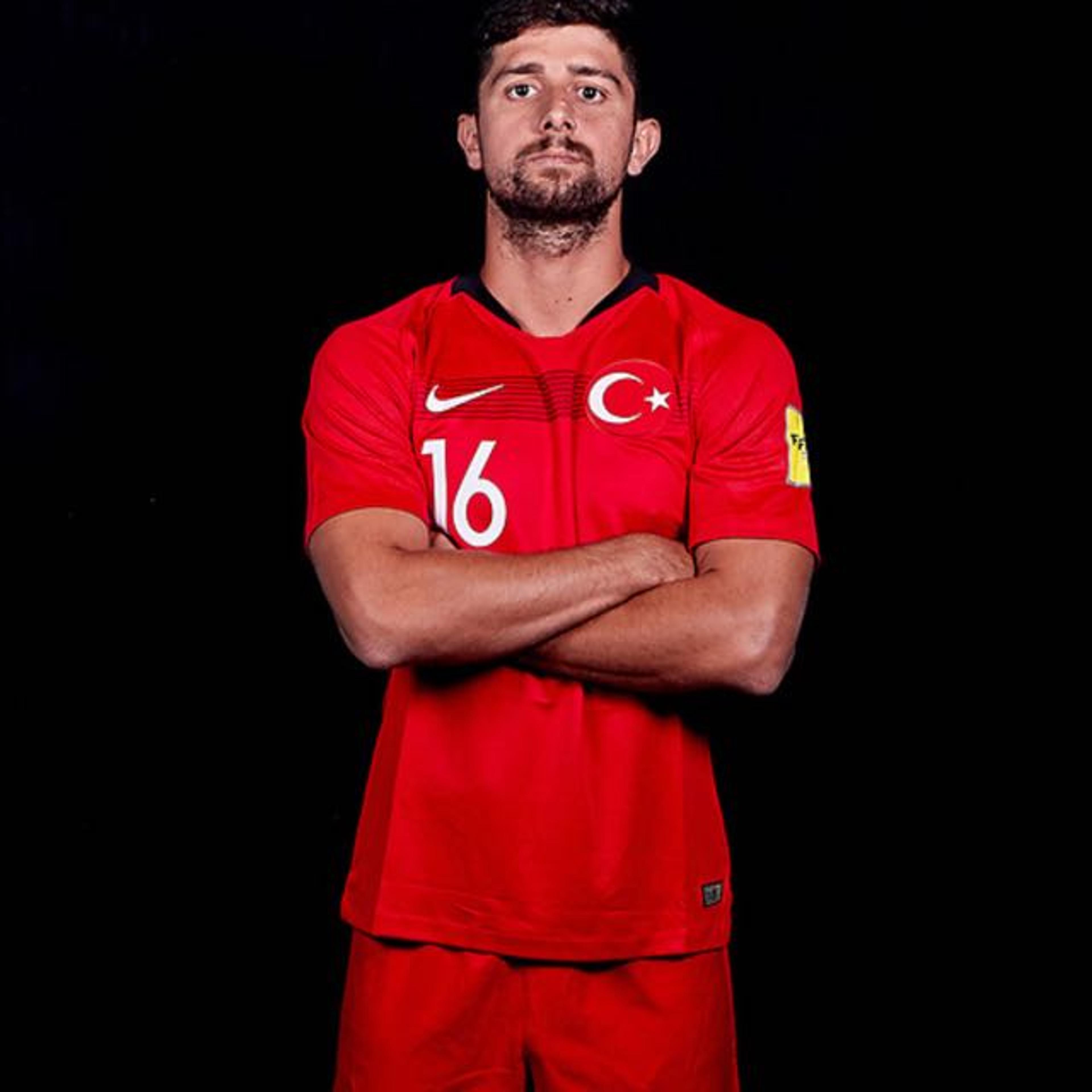 Oğuzhan Karaca