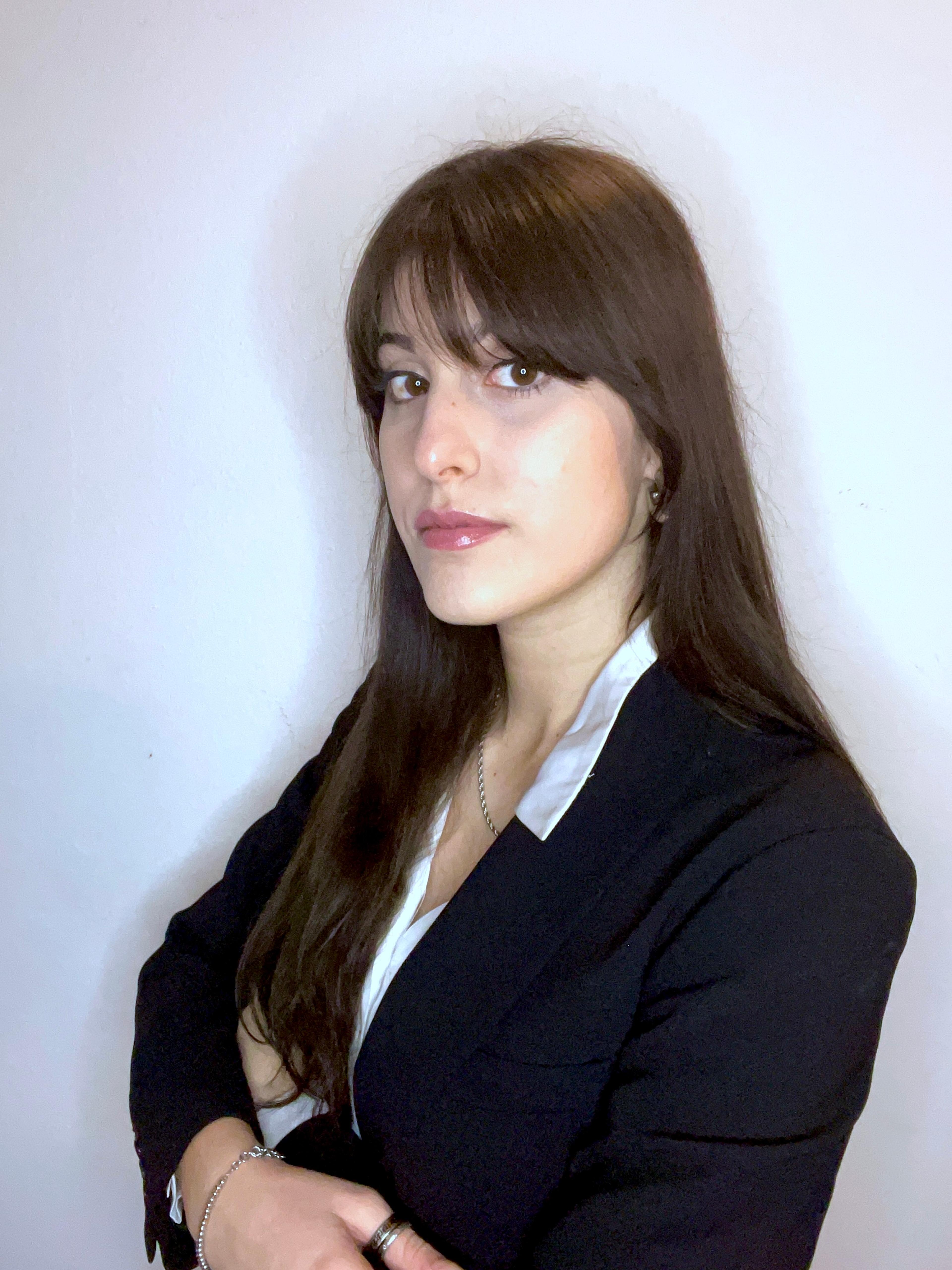 Angelica Gatti