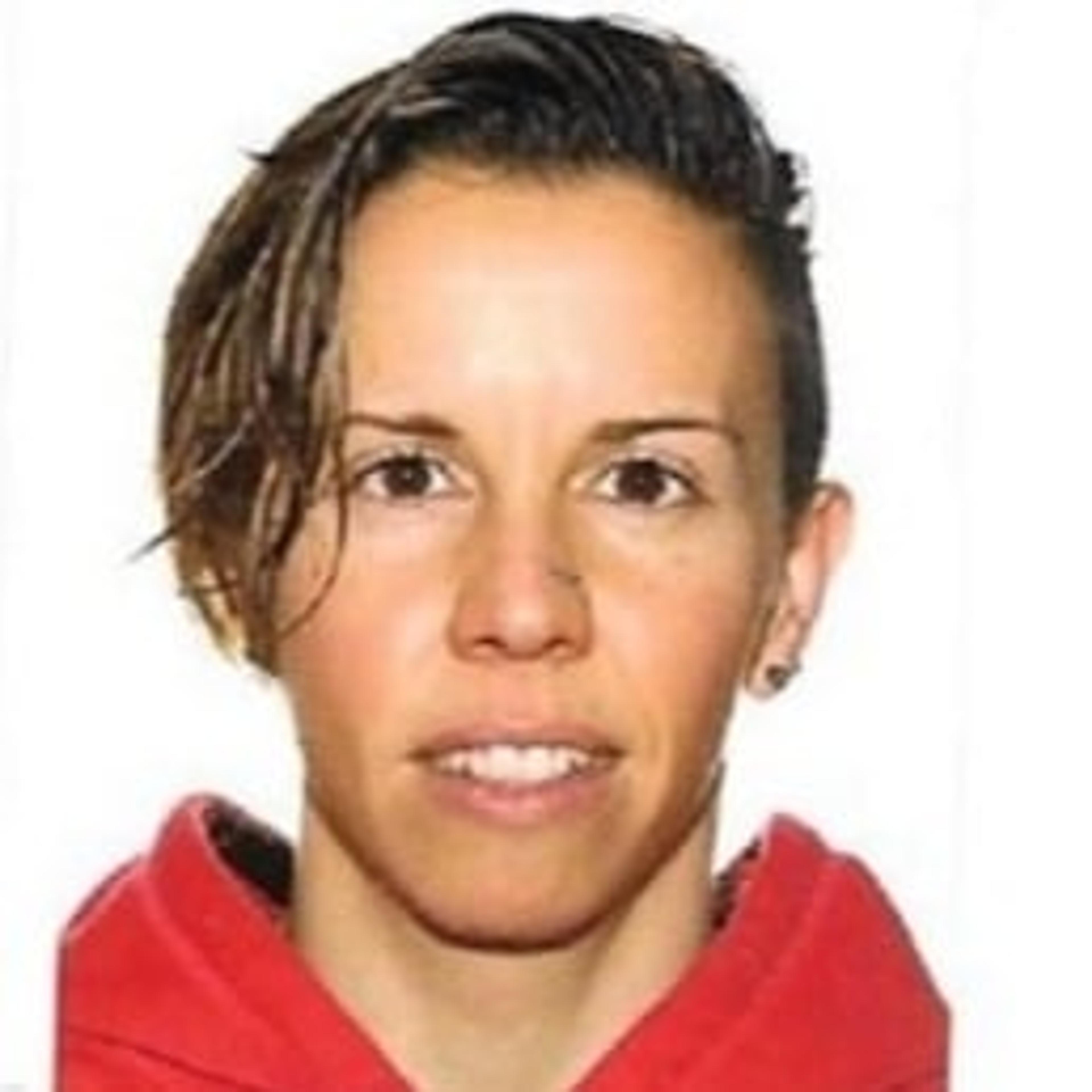 Marta Rubio Del Valle