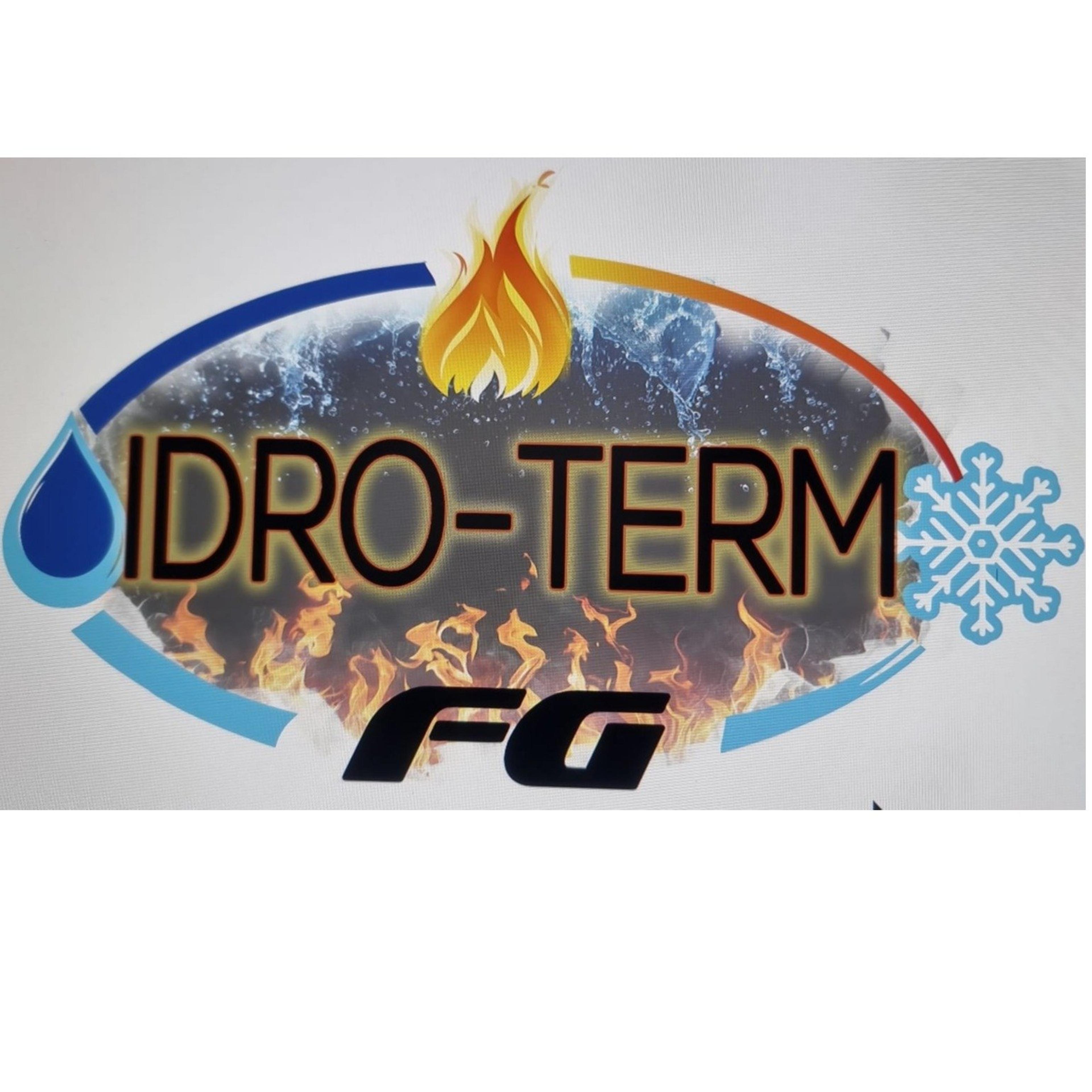Idro-term