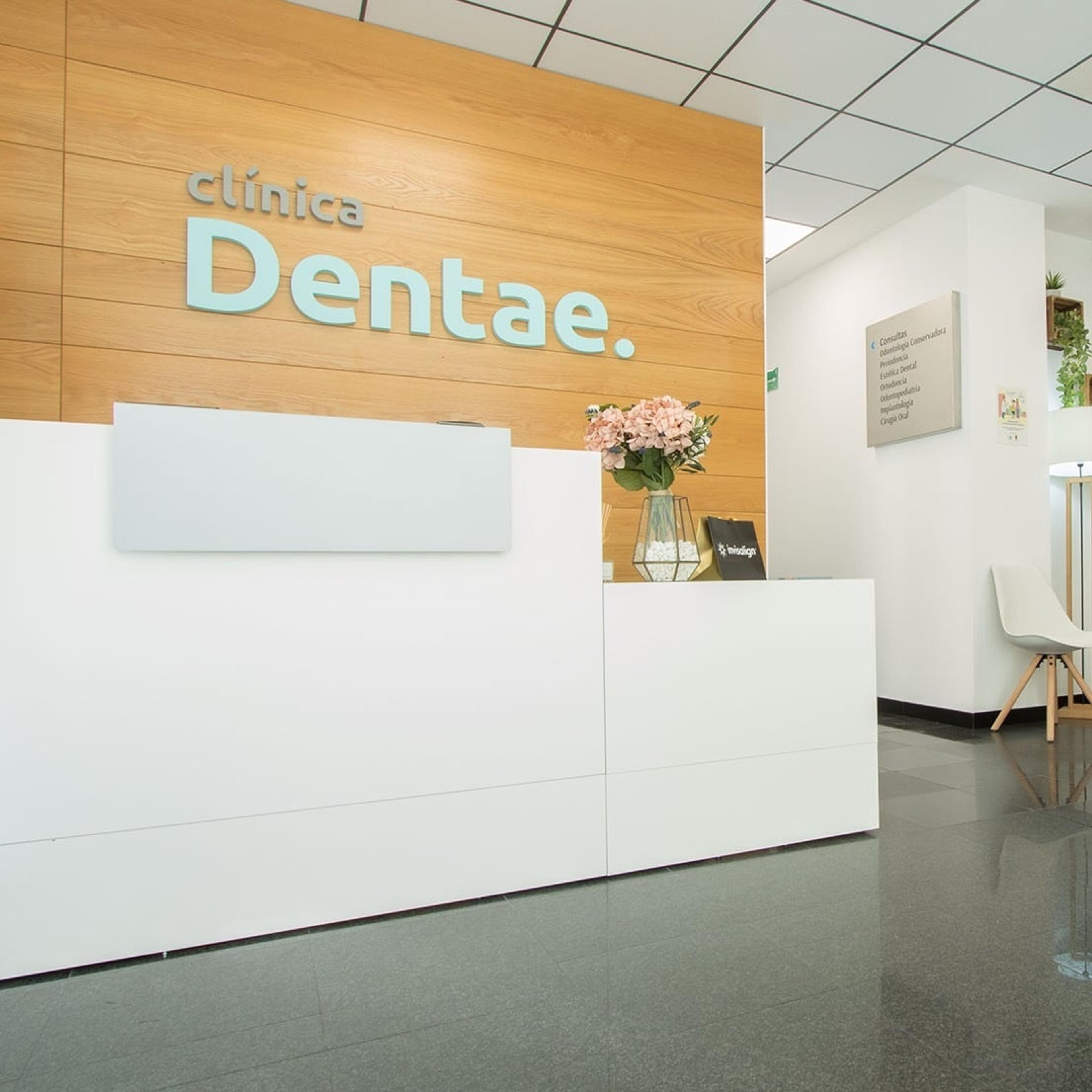 Clinica Dentae Sevilla