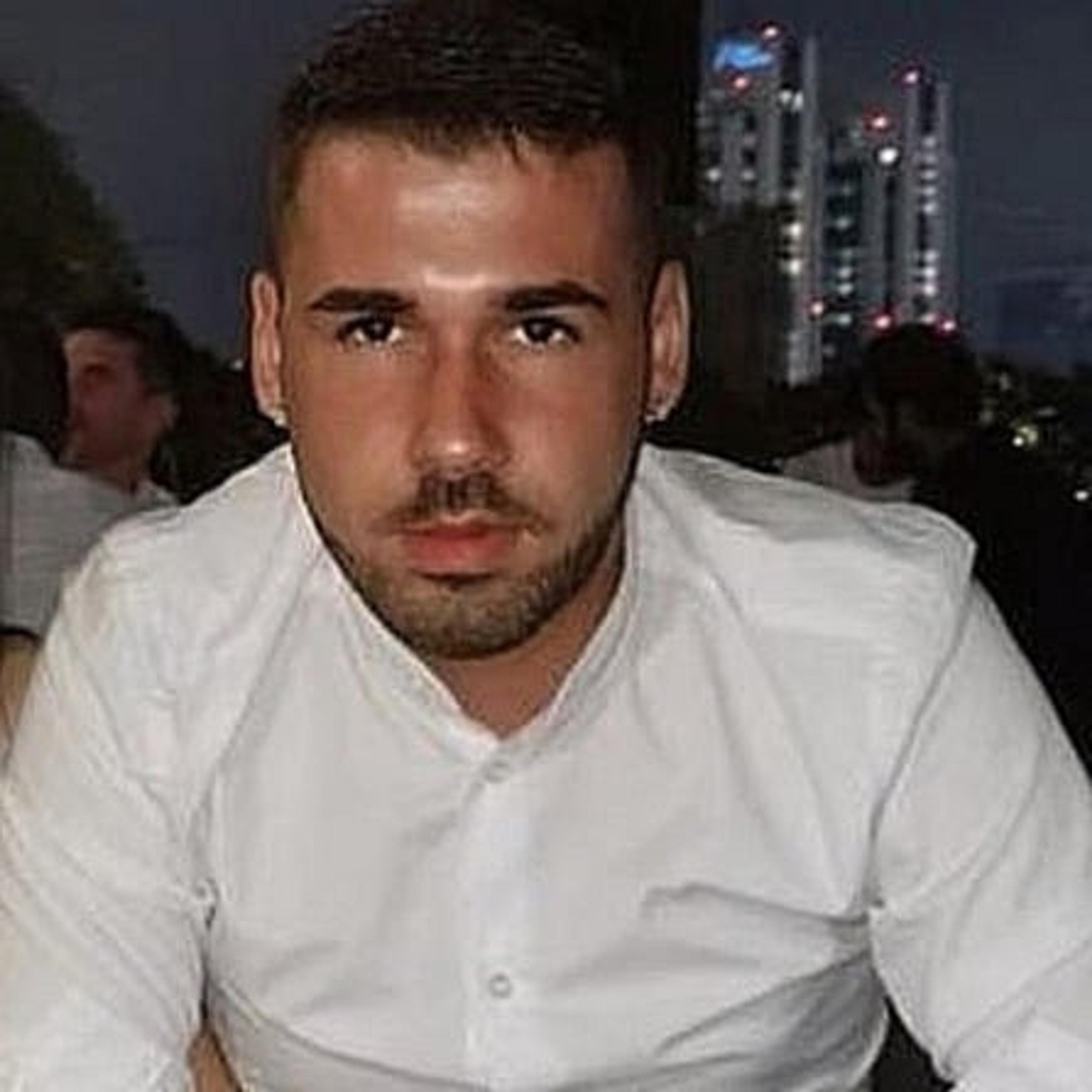 Flavio Dedja