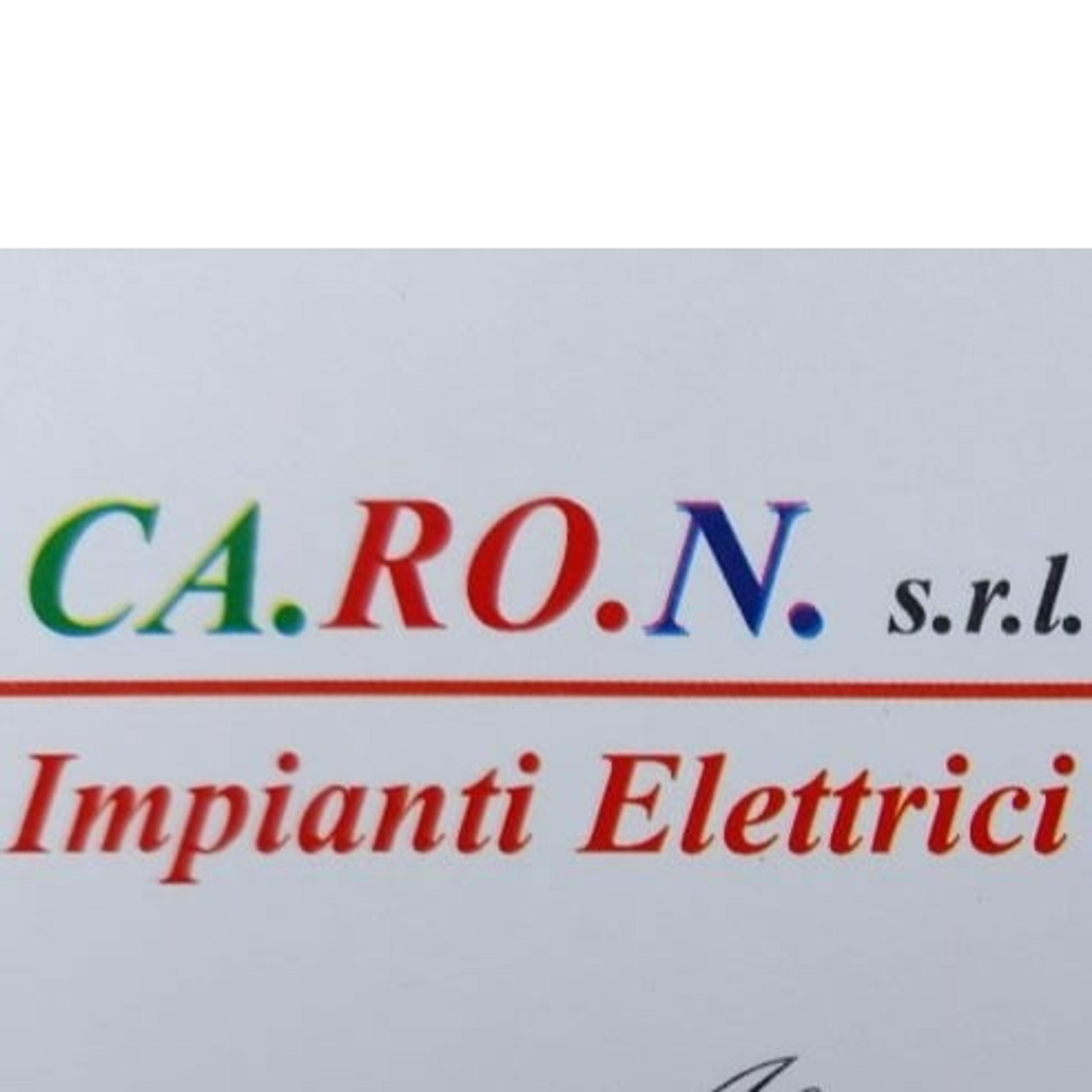 Ca.ro.n srl