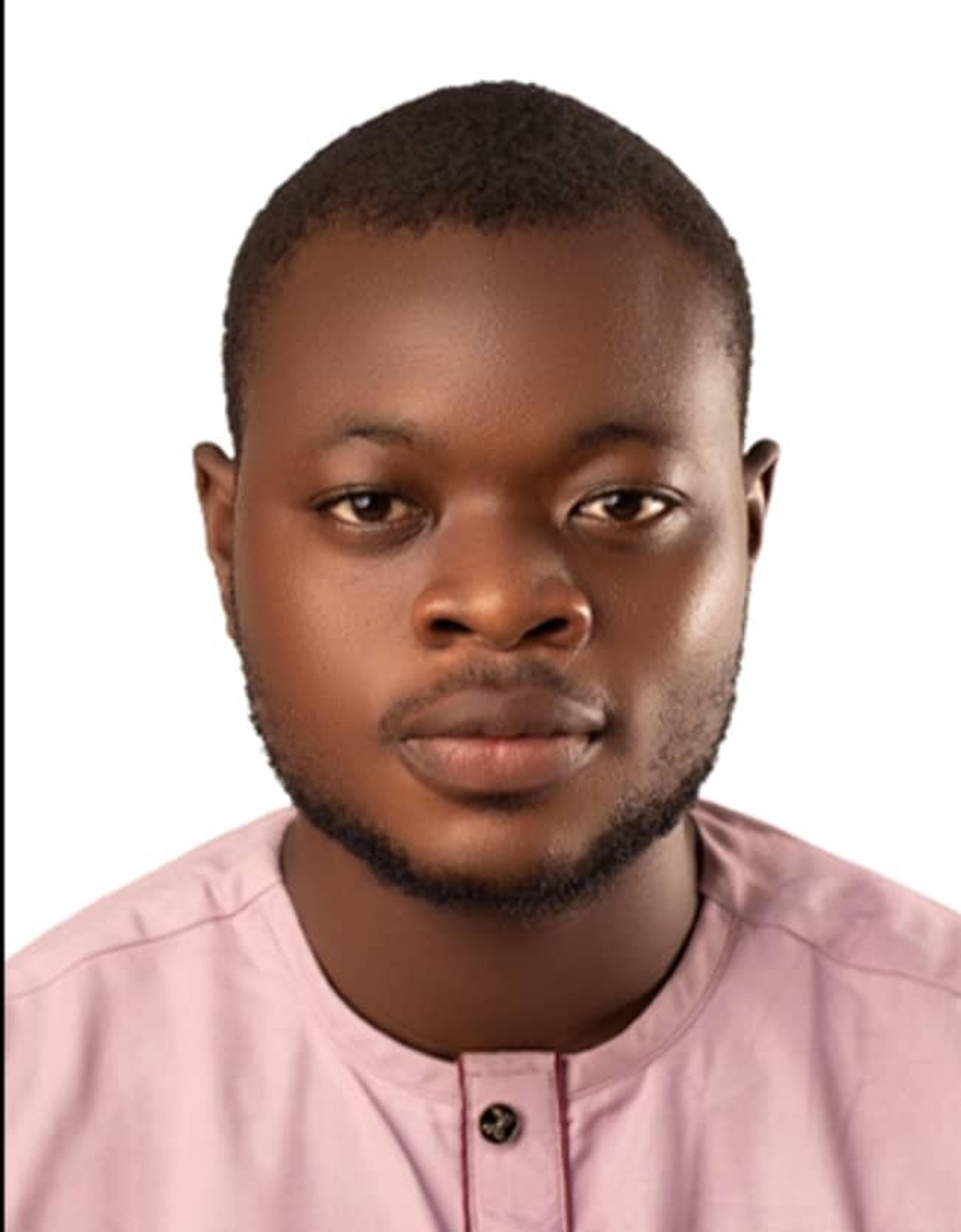 Samuel Oni