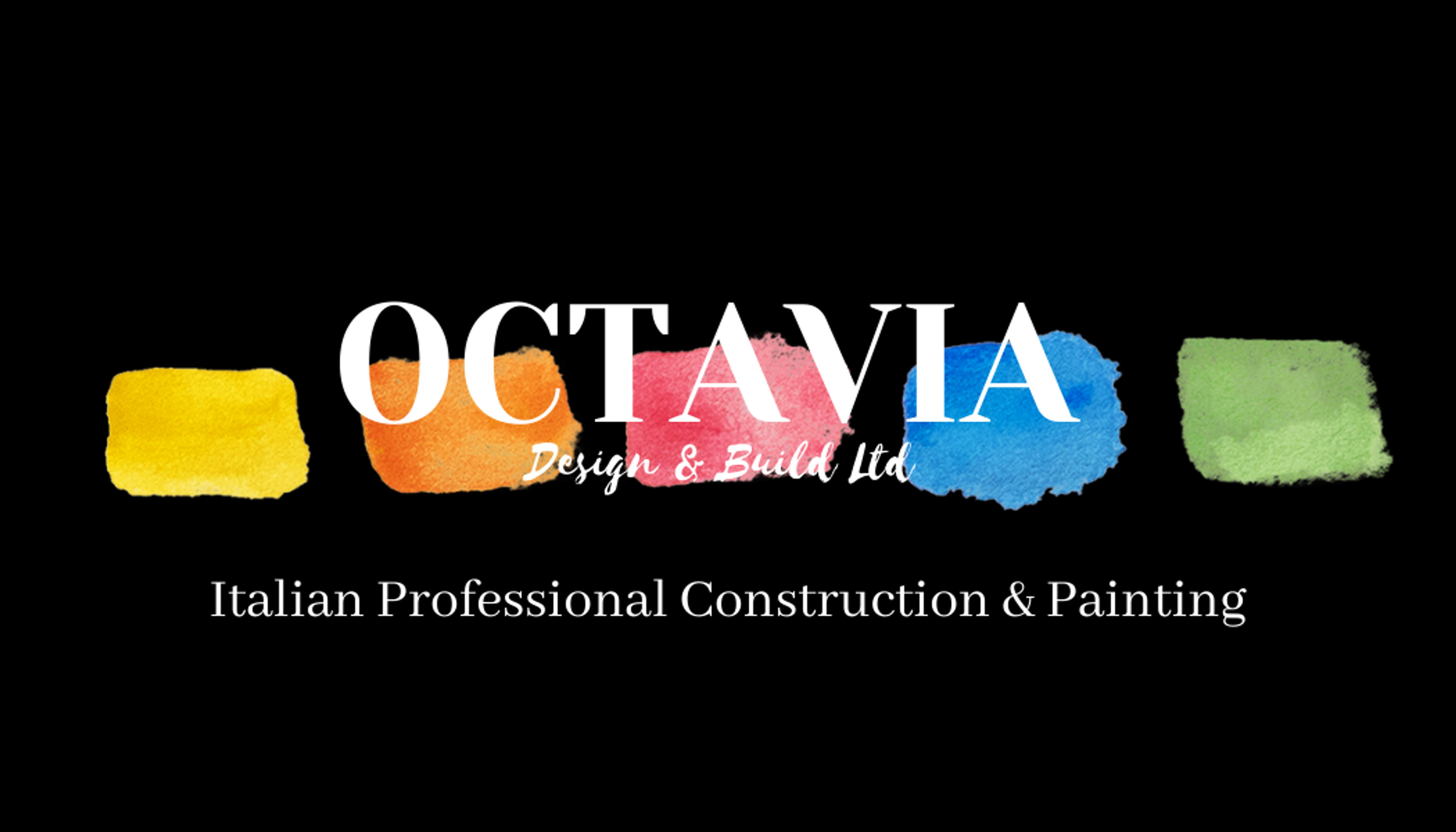 Octavia design a
