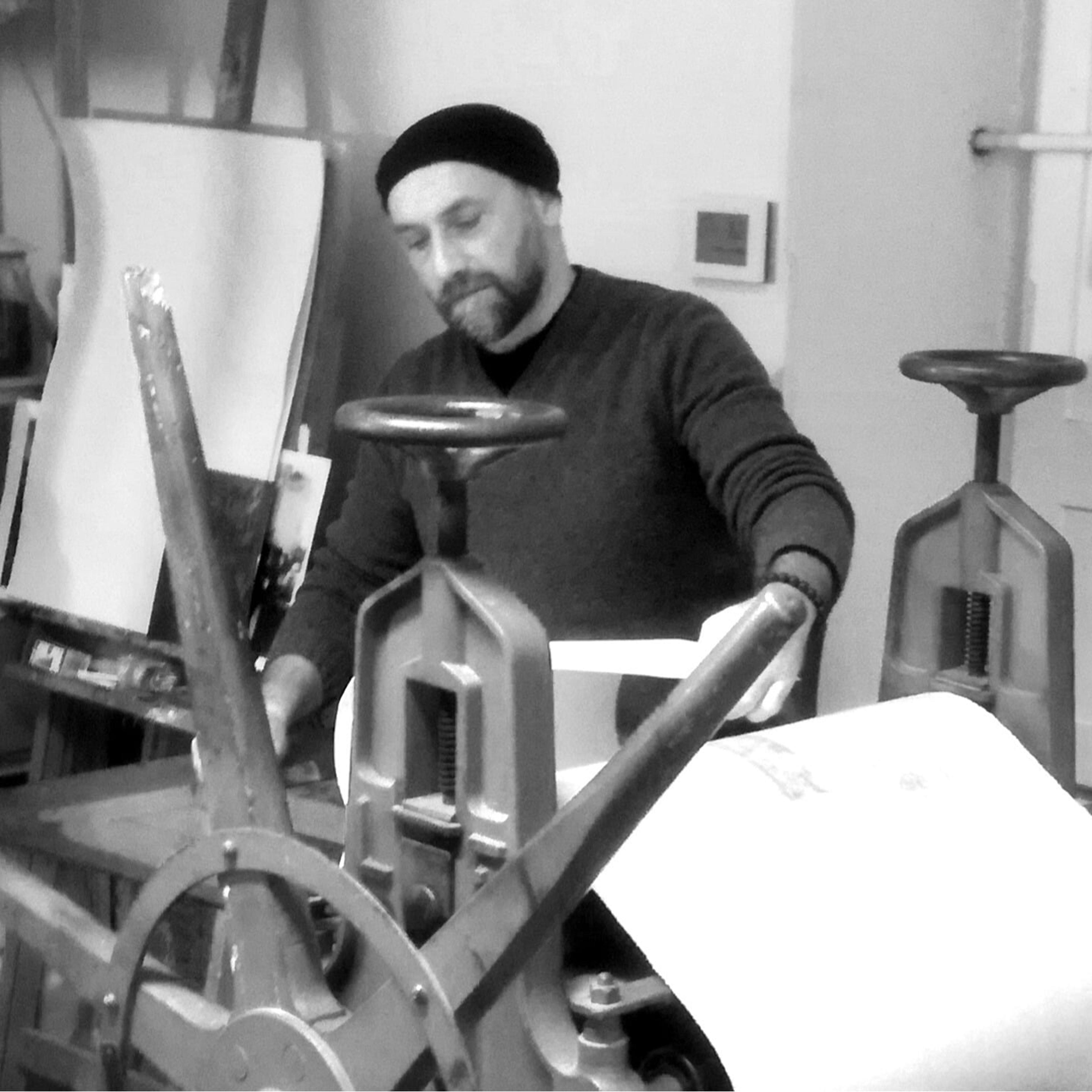 Marco Laganà