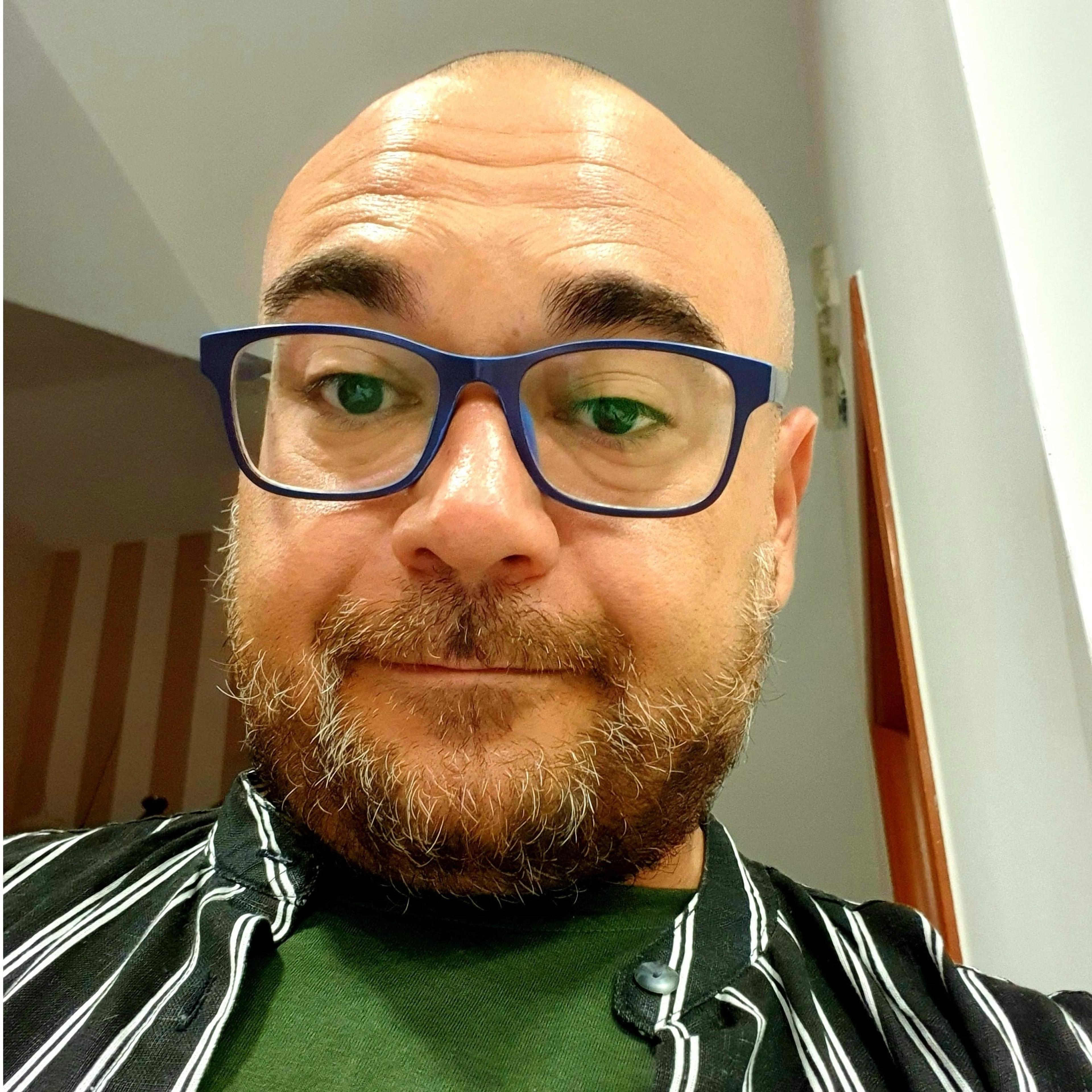 Francesco Palumbo