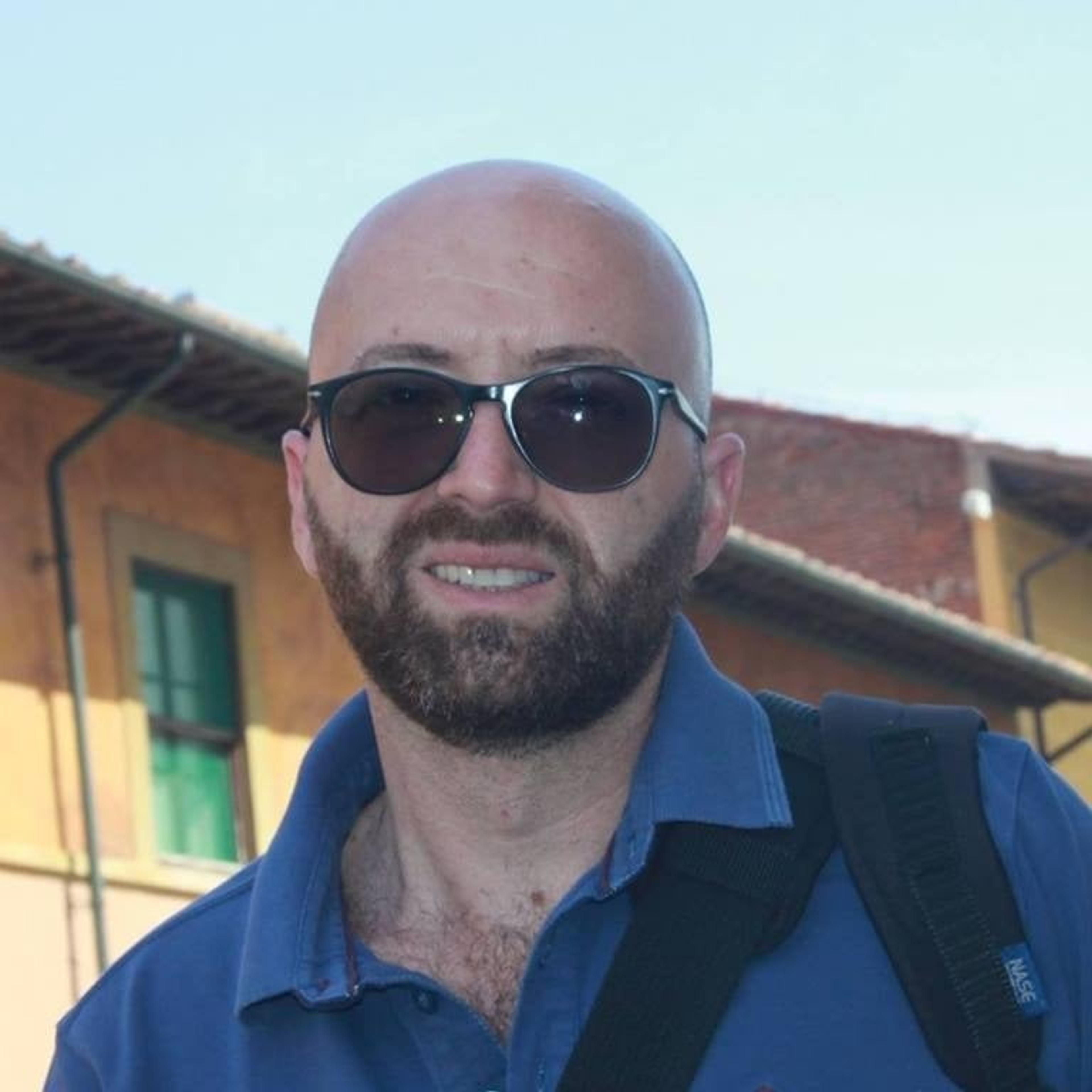 Arch. Augusto Severino