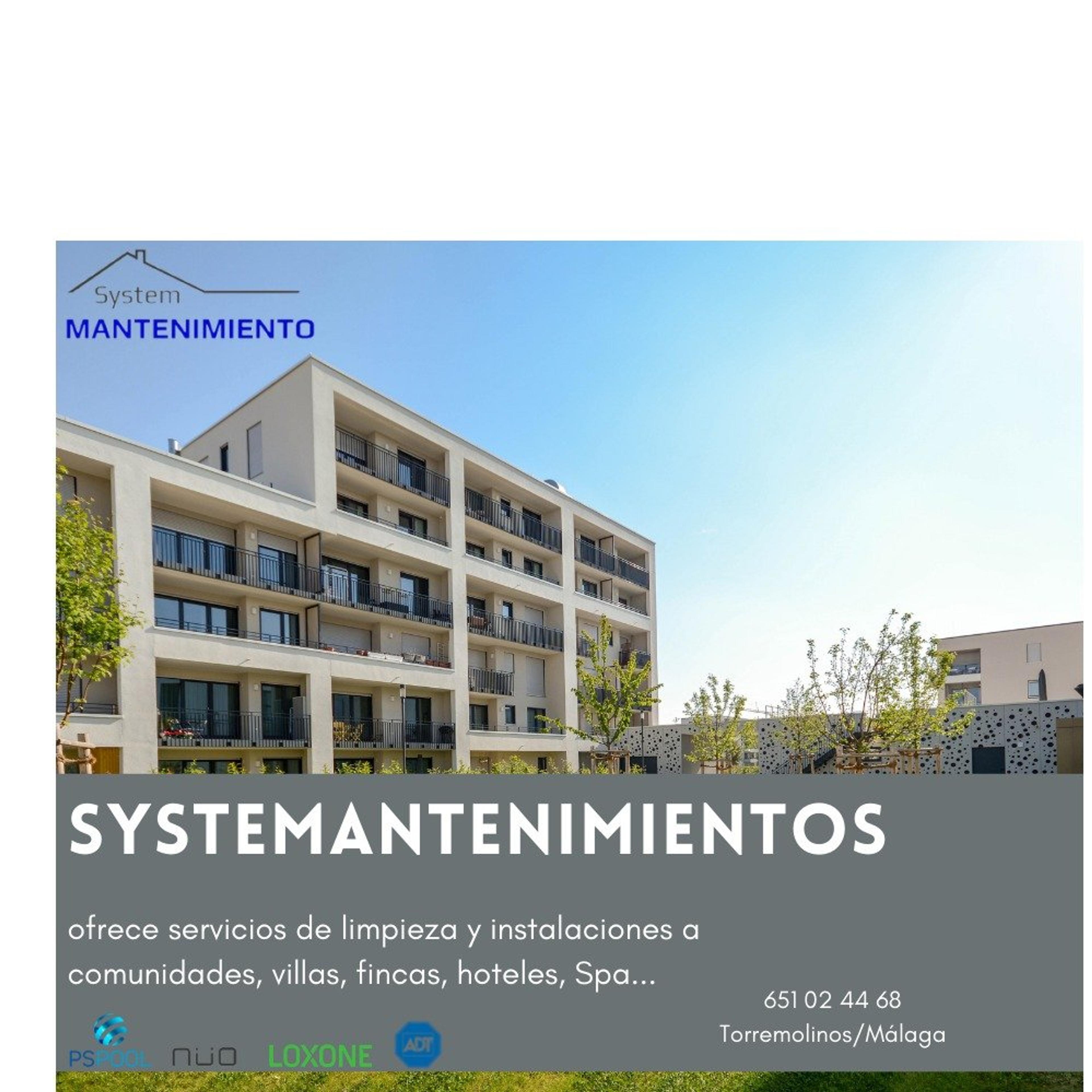 Systemantenimiento