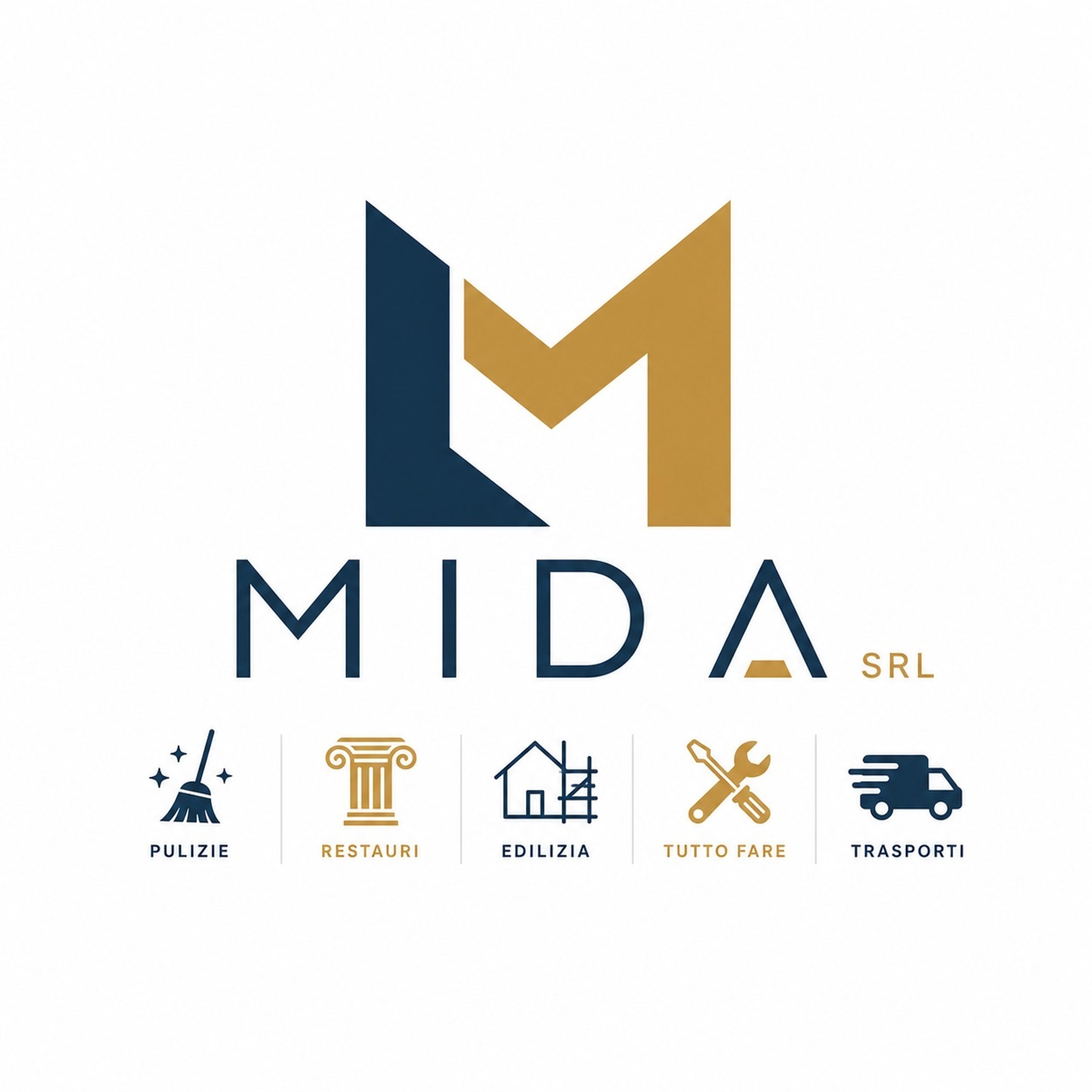Mida Srl