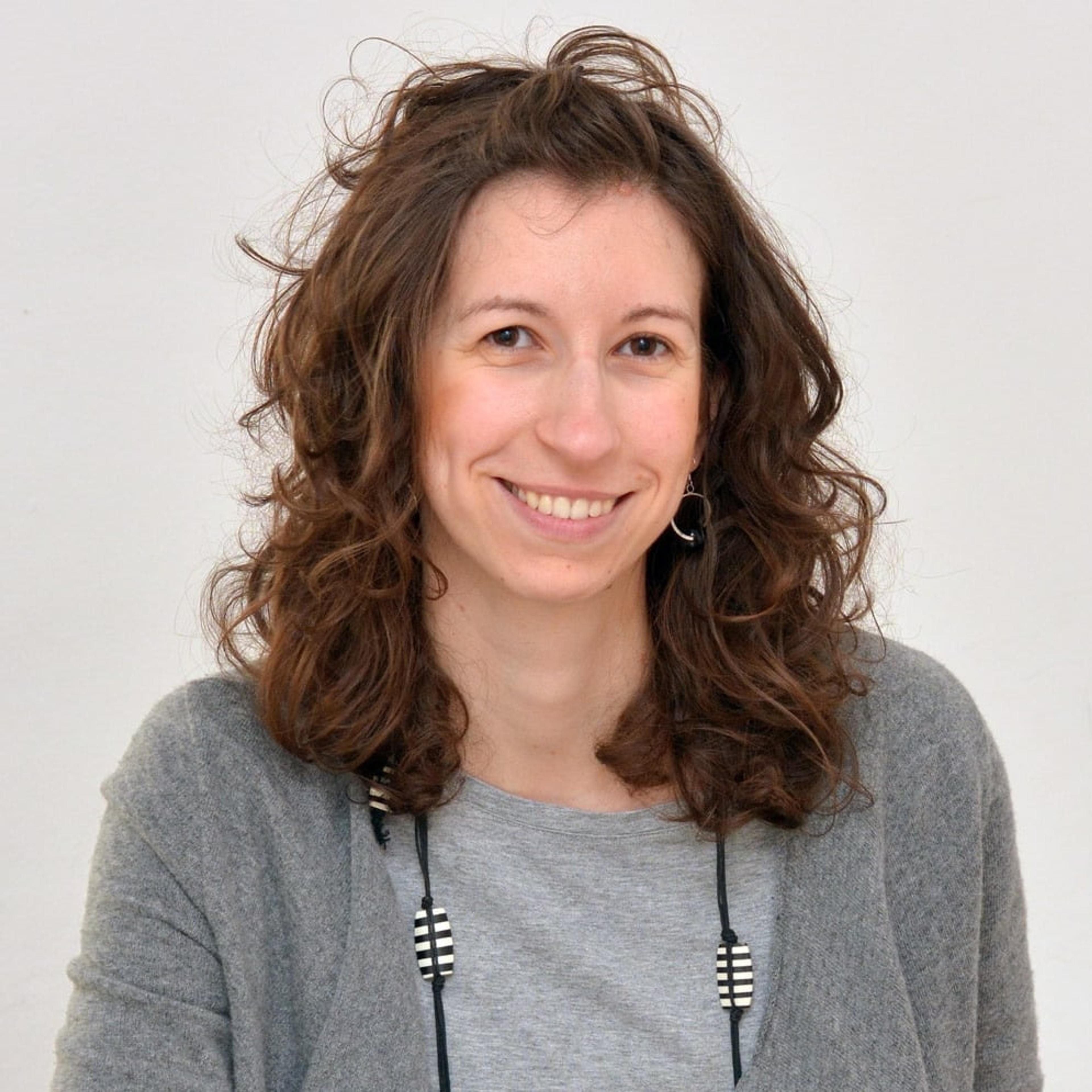 Psicologa Psicoterapeuta Dott.ssa Gontero Federica
