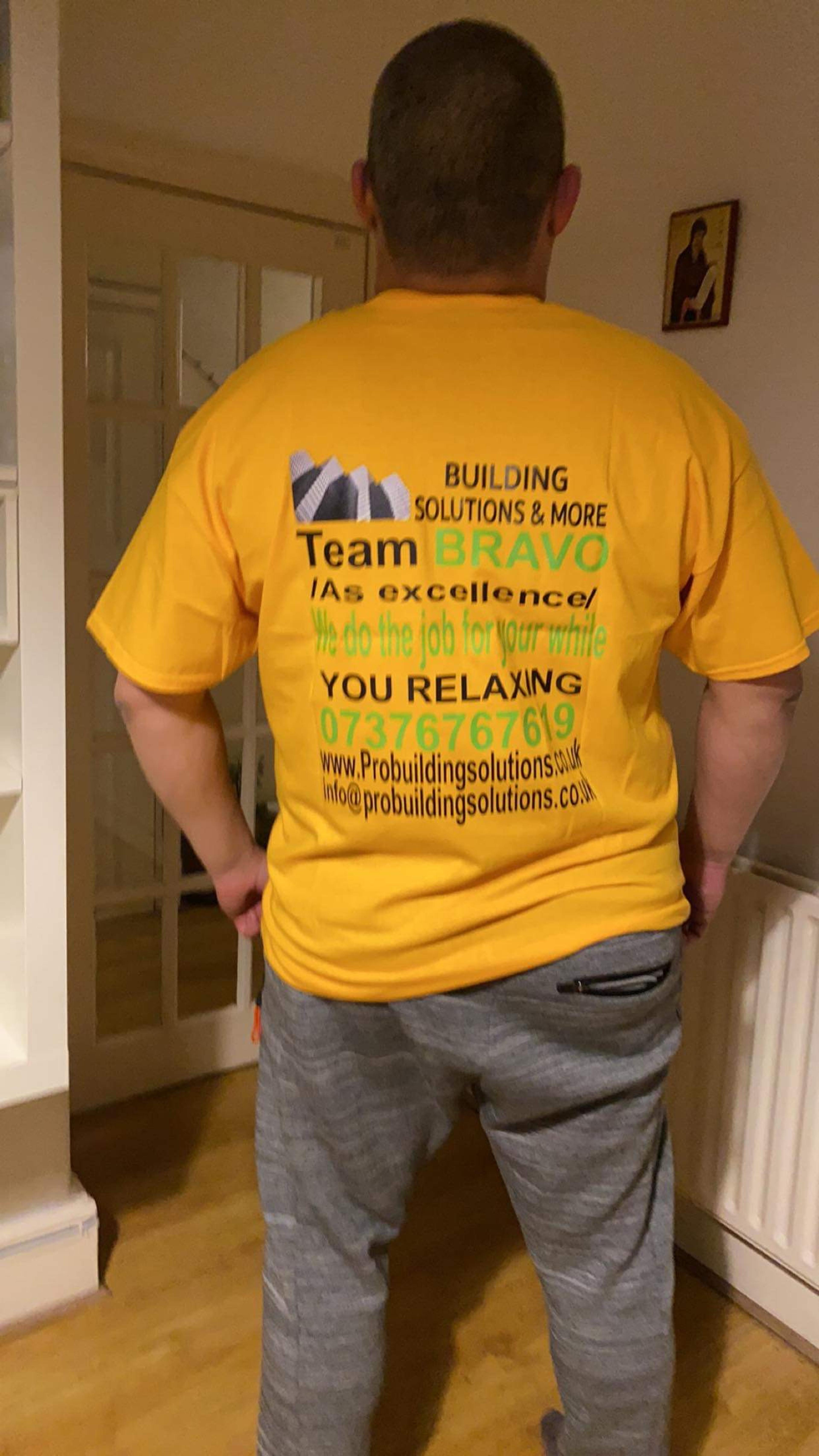 Building Solutions & More LTD