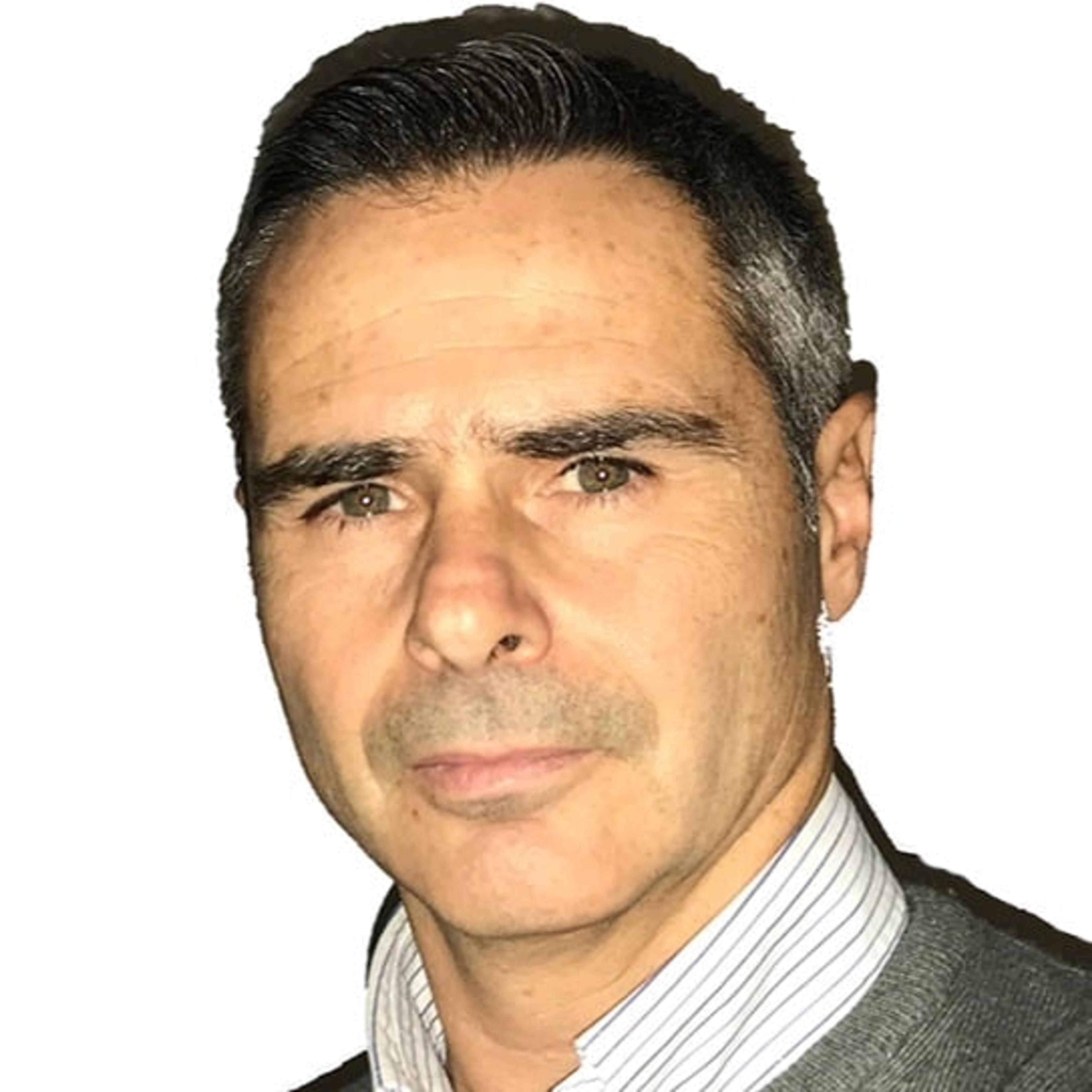 Leonardo Pellegrini