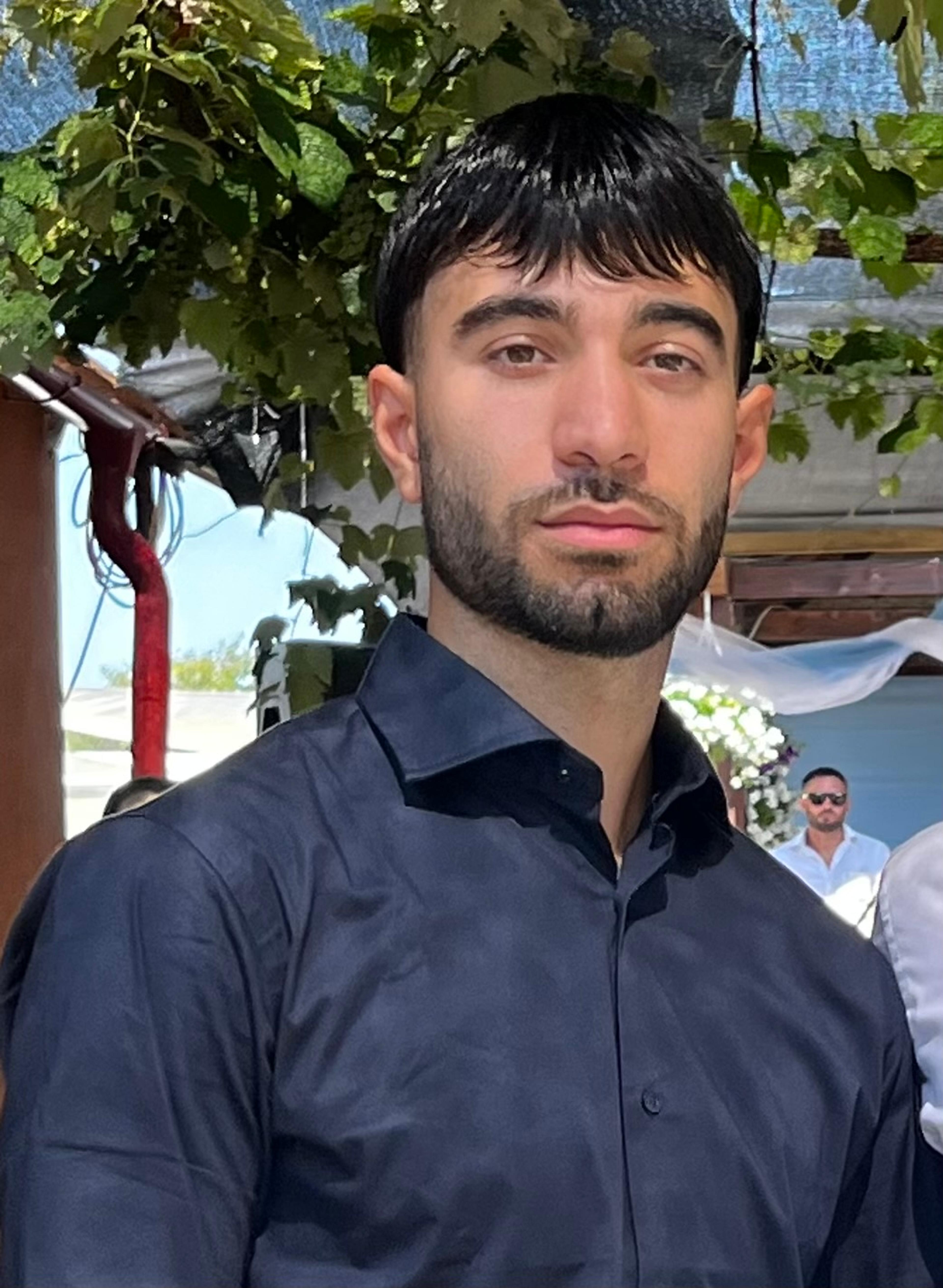 Dragos Bogonos