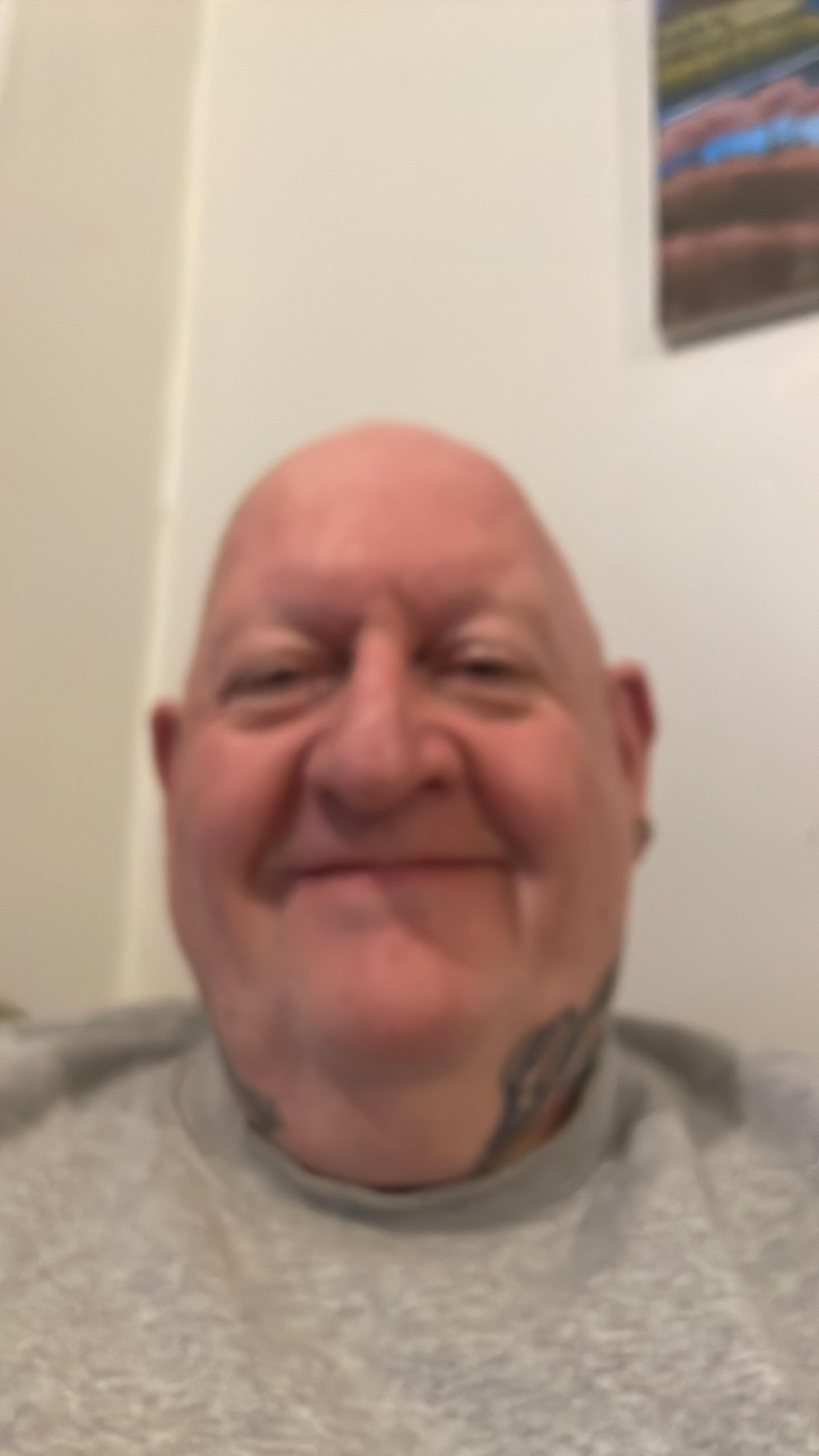 Peter Michael Doyle