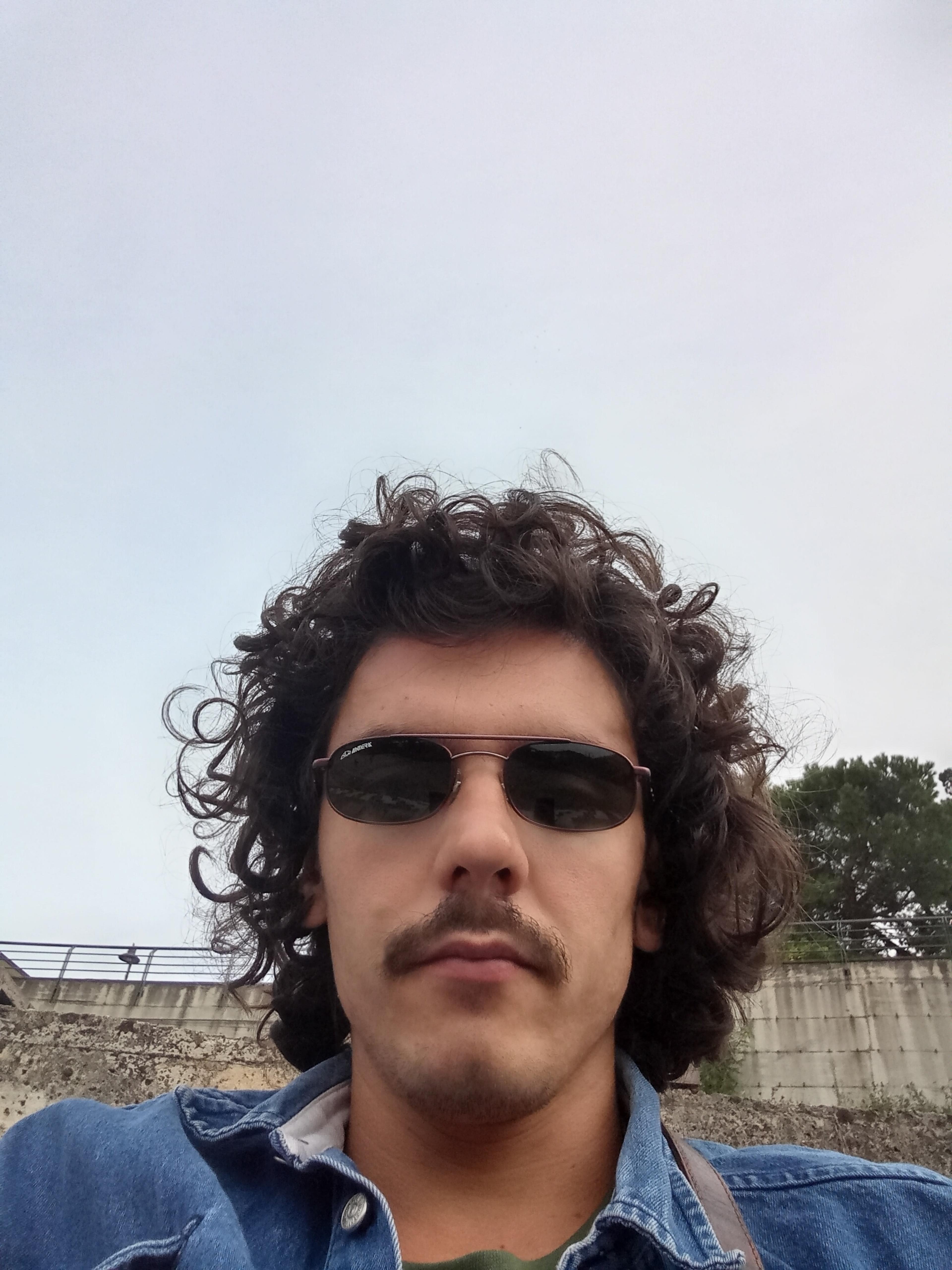 Stefano Mauriello