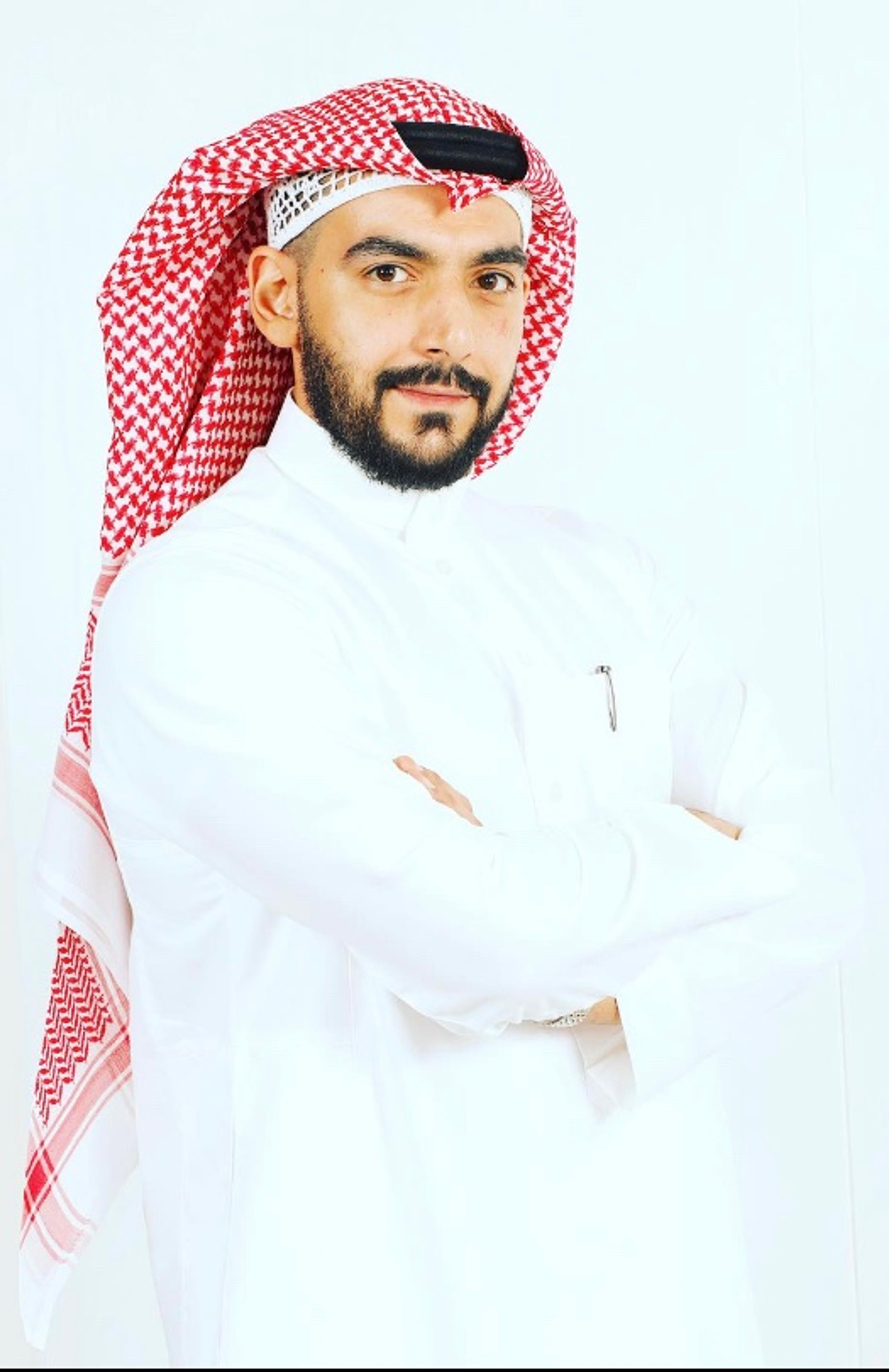 مشعل آل رشيد