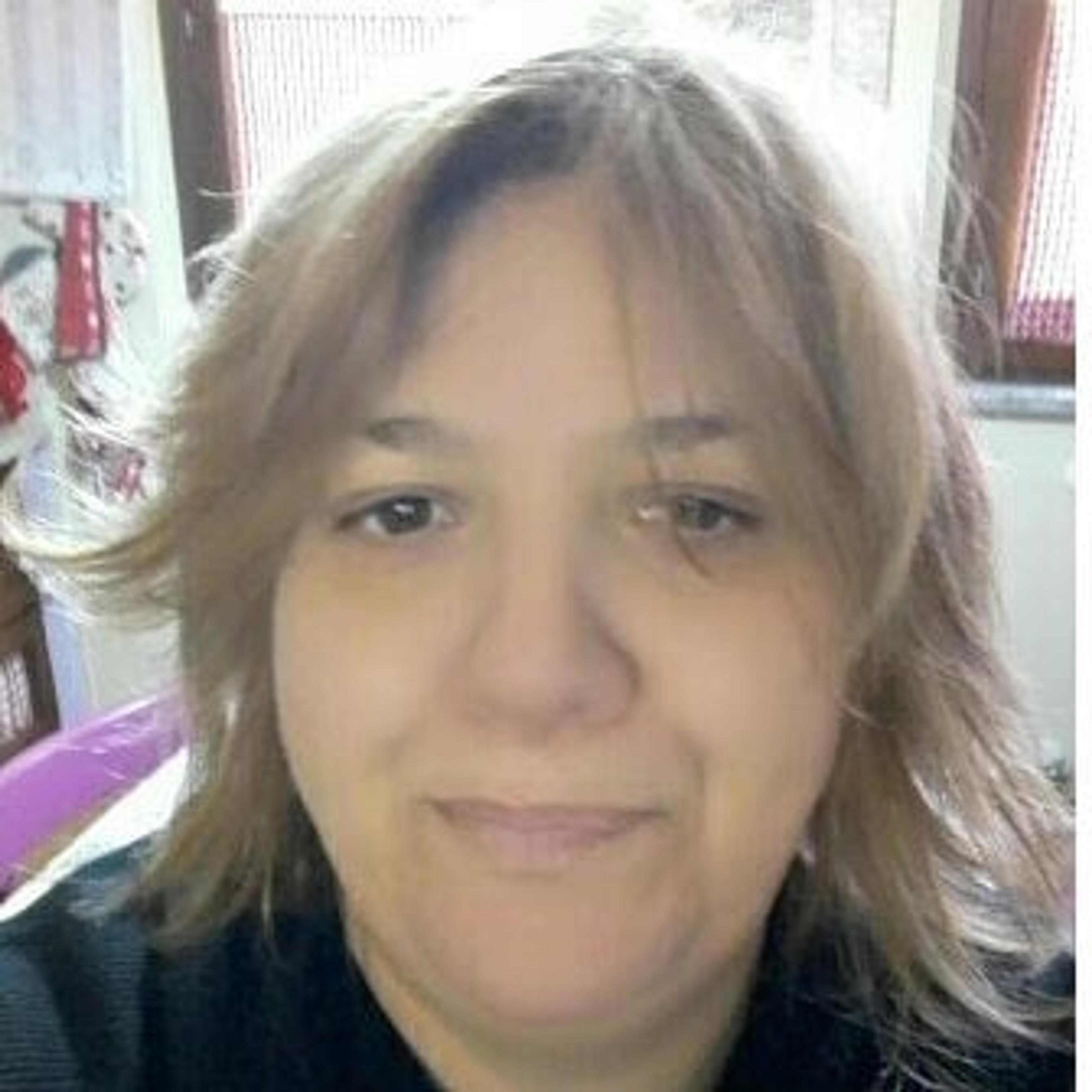 Maria Giovanna Mosca