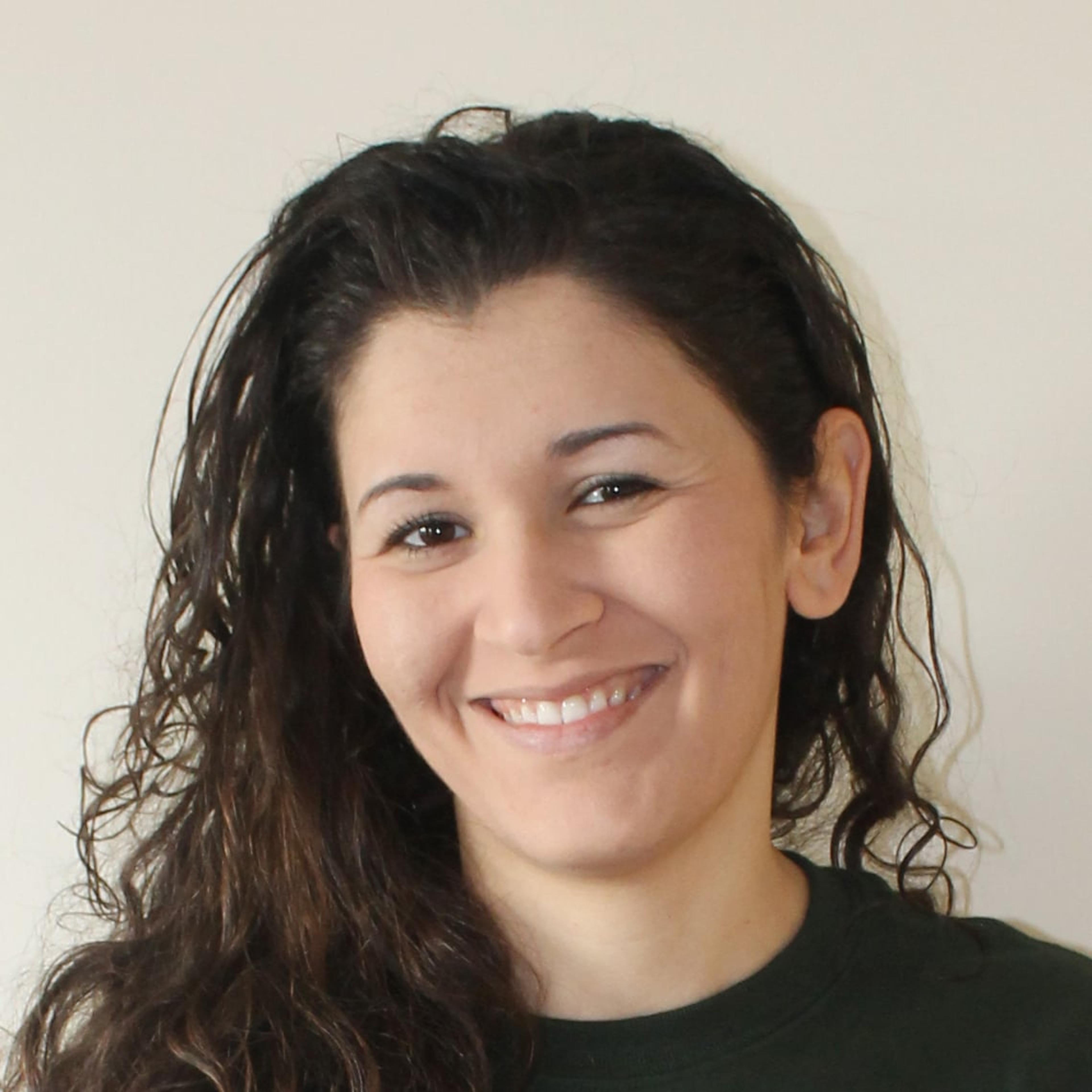 Silvia Sciuto
